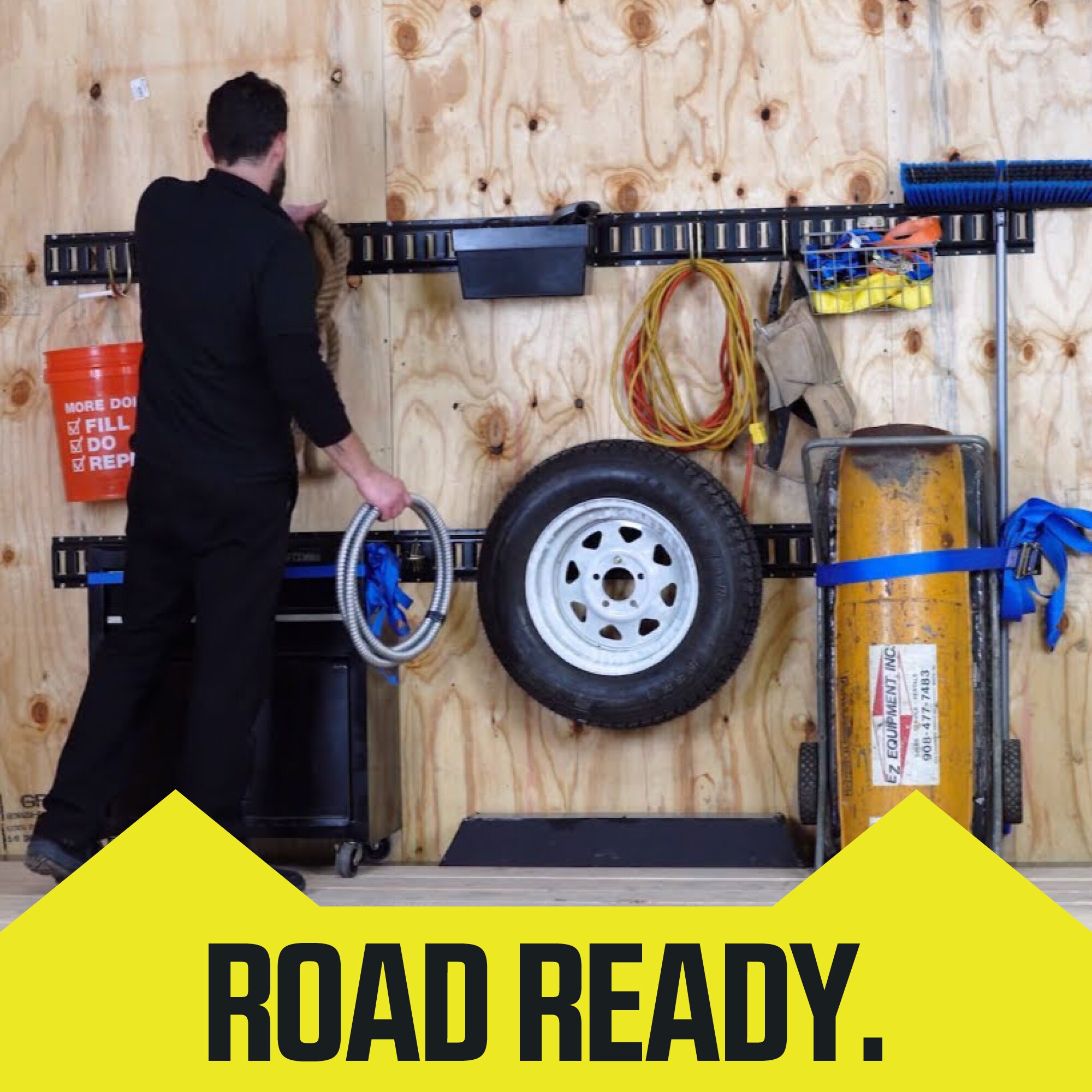 DC Cargo 5HETP8K Tie-Down-Hardware - View #8