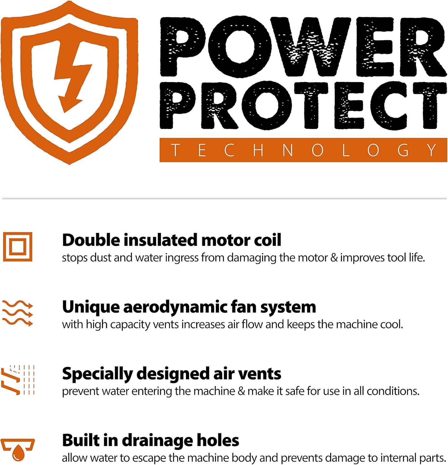 Evolution R255DCT Masonry-Saws - View #7