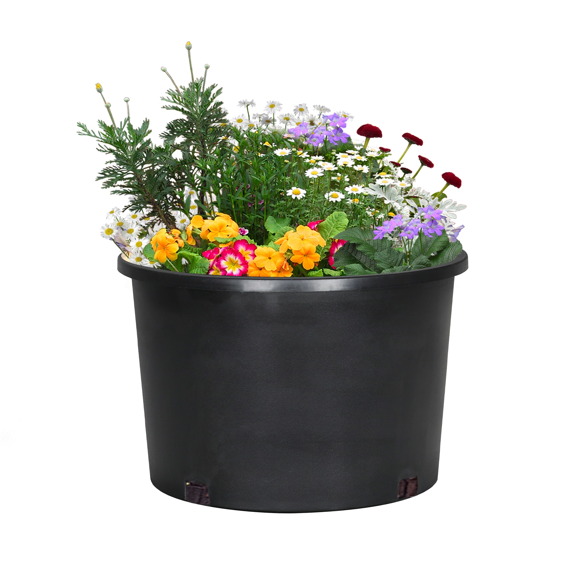 Style Selections MLH0614PKH Planter-Window-Box - View #7