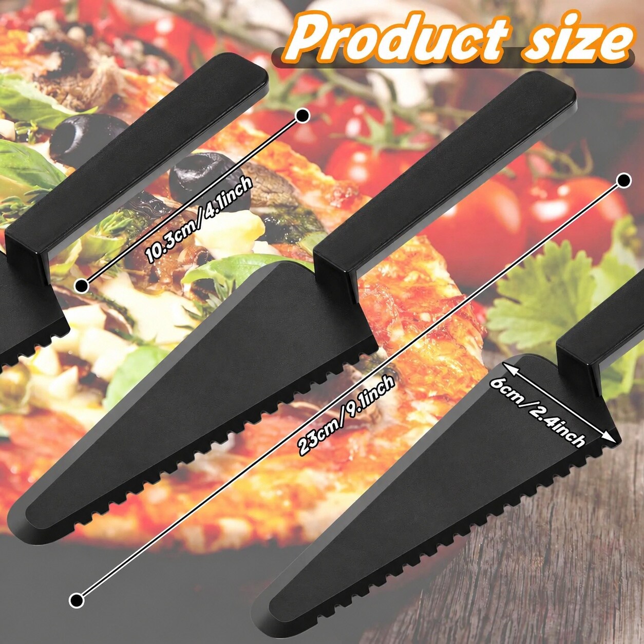 Aoibox LABODG8D flatware - View #2
