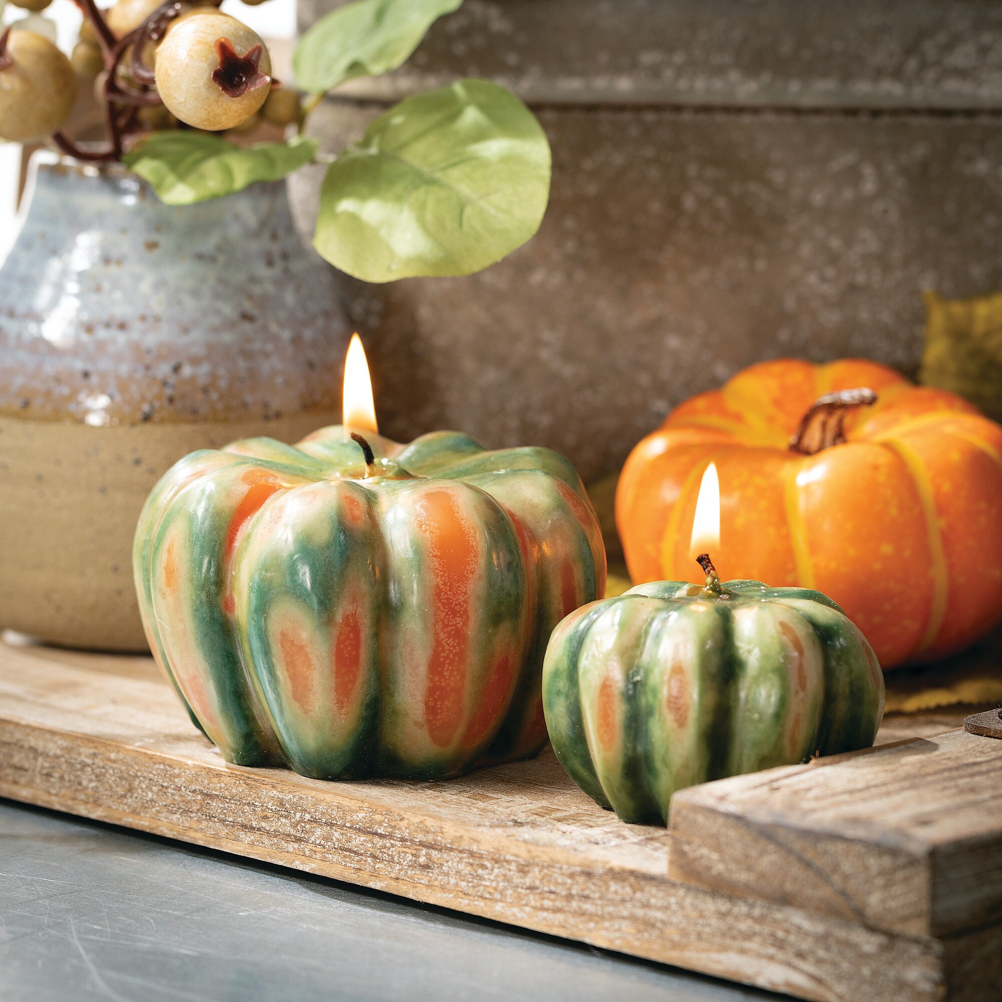 Sullivans PMK27MULT candles - View #2