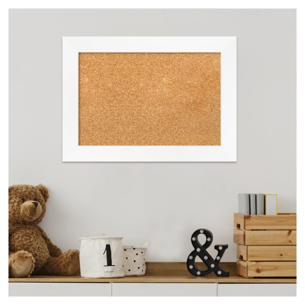 Amanti Art DSW5383400 Dry-Erase-Bulletin-Boards - View #4