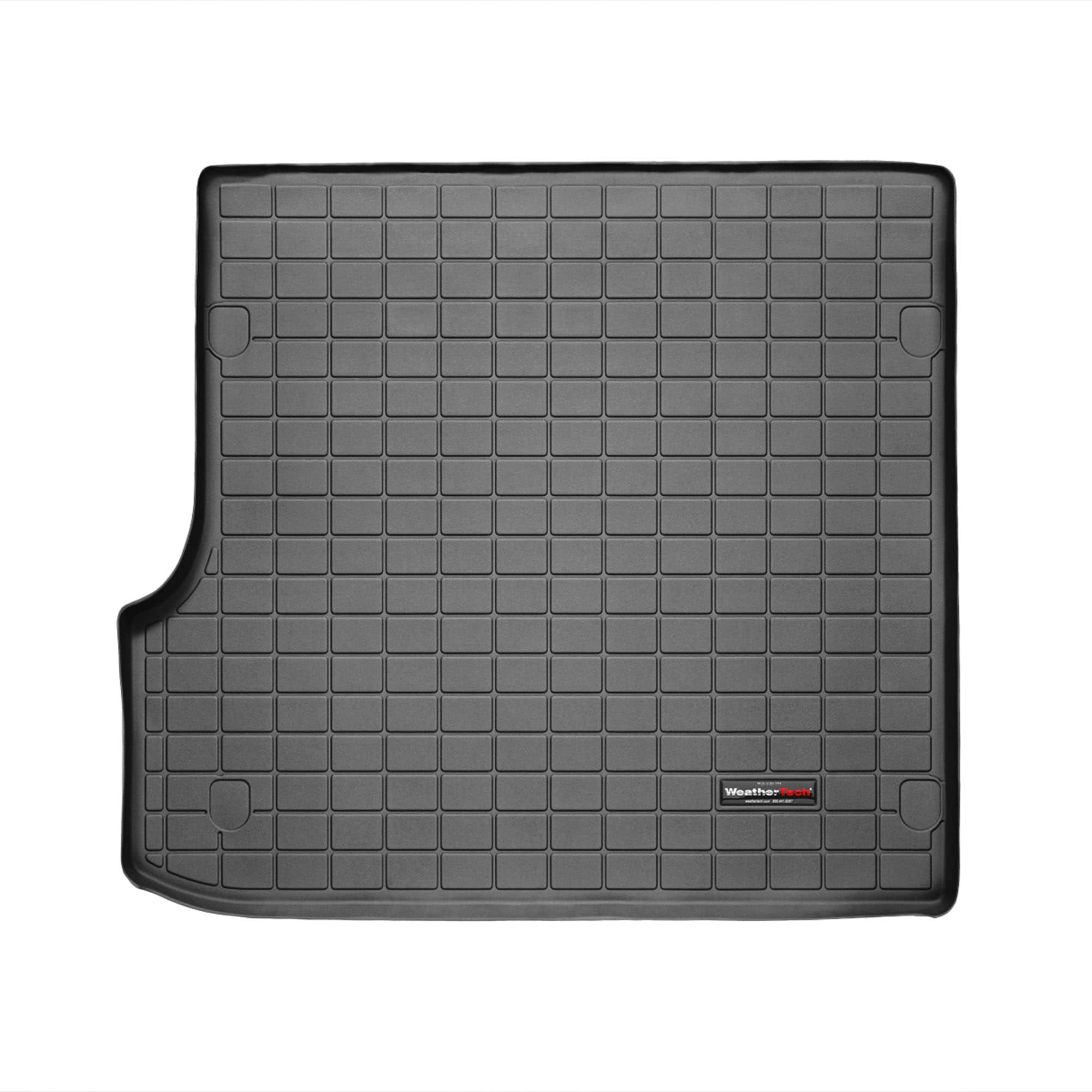 WeatherTech 40260 Cargo/Trunk liner for Car