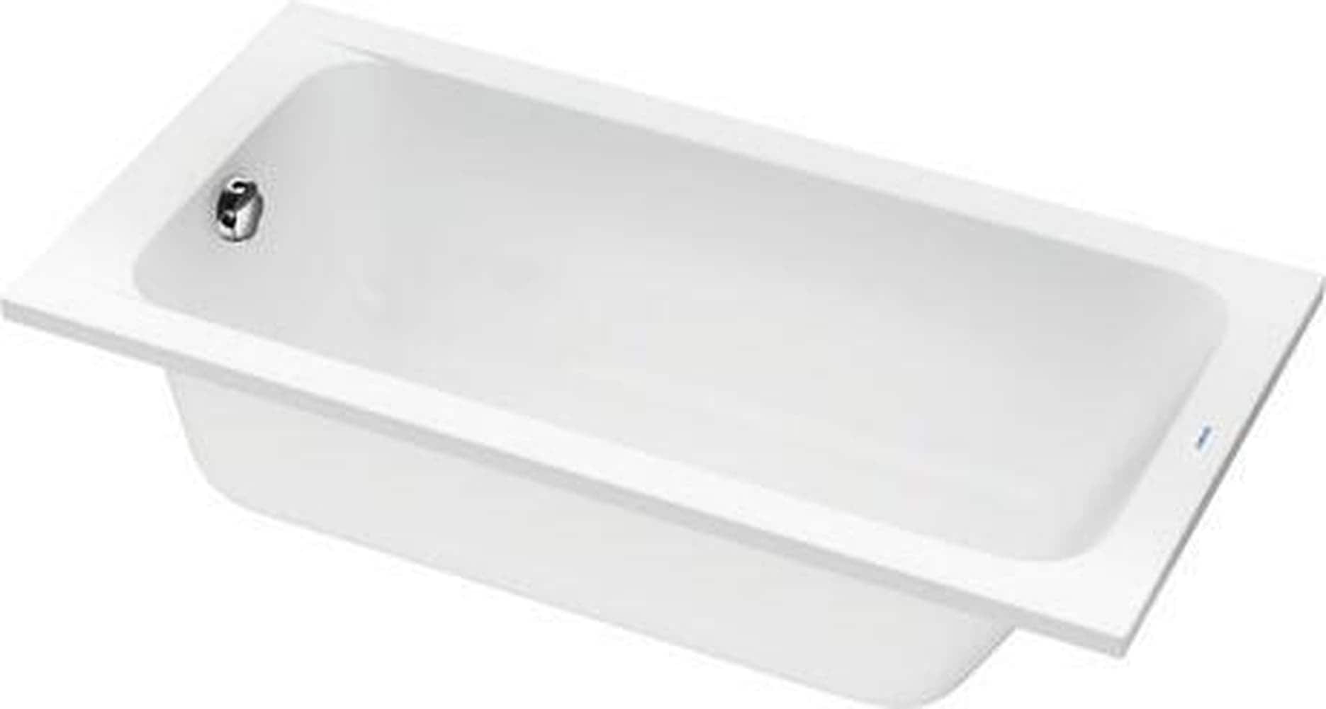 Duravit 700095000000090 bathtubs - View #2