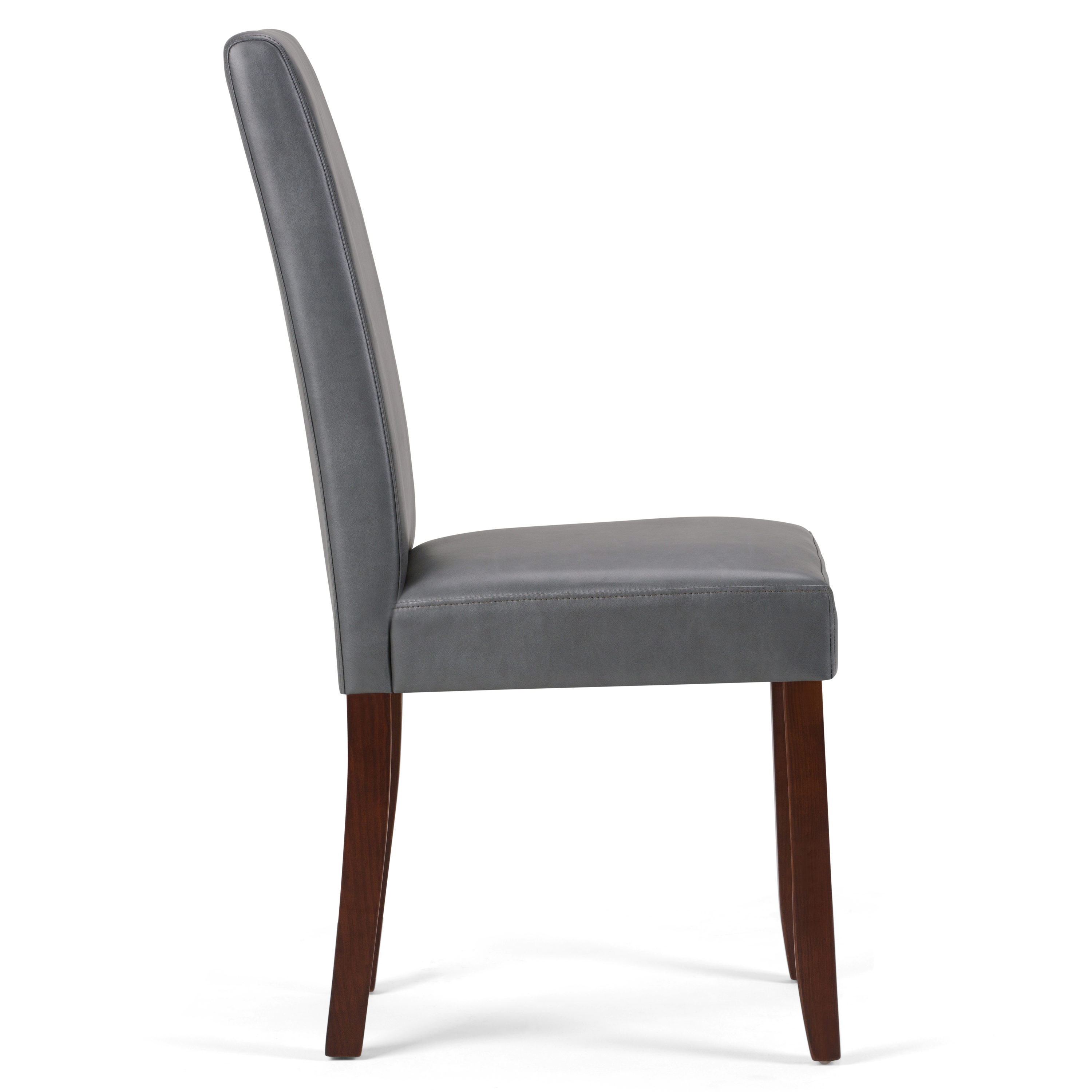 Simpli Home WS5113-4-G Dining-Chairs - View #4