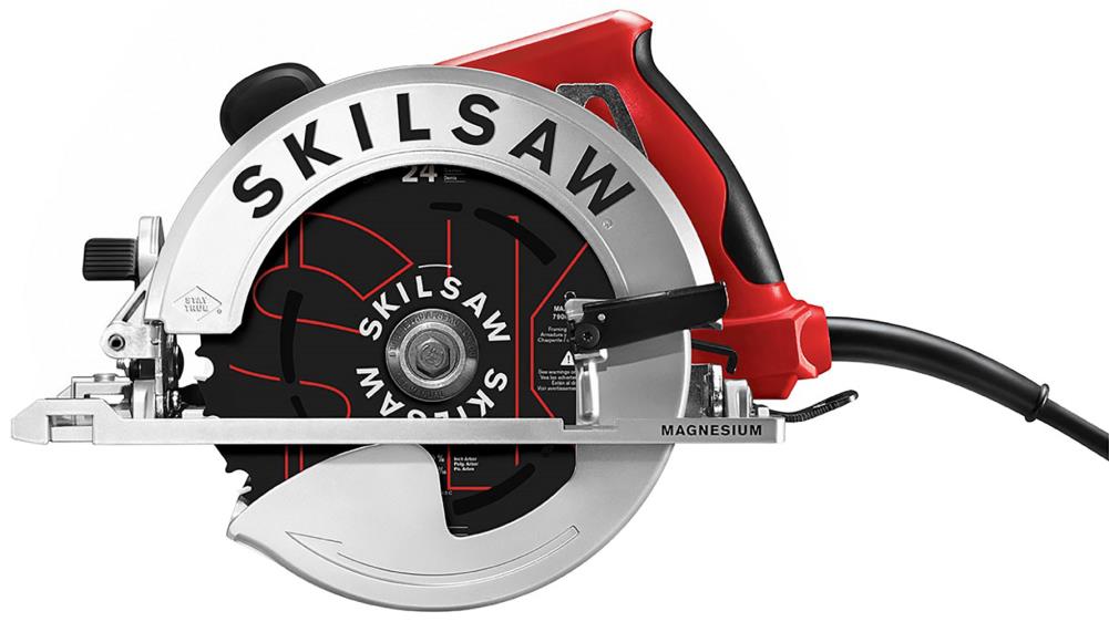 skilsaw model 77 upper blade