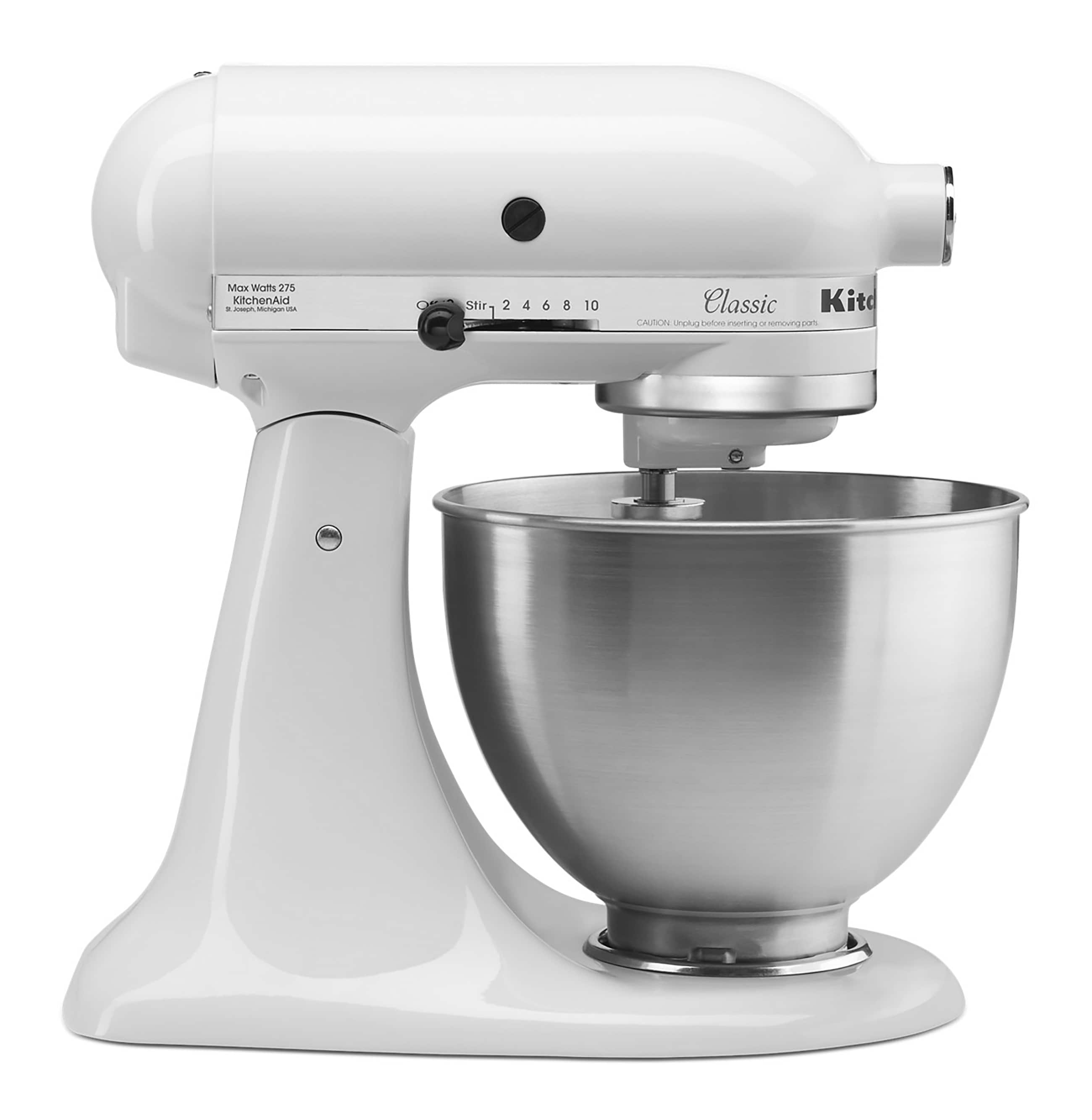 KitchenAid Classic series...