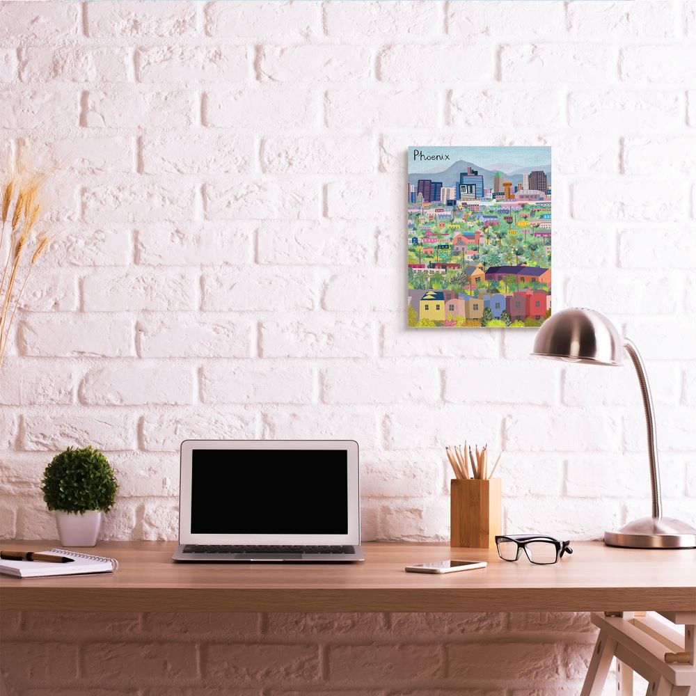 Stupell Industries AB-620-CN-16X20 Wall-Art - View #3