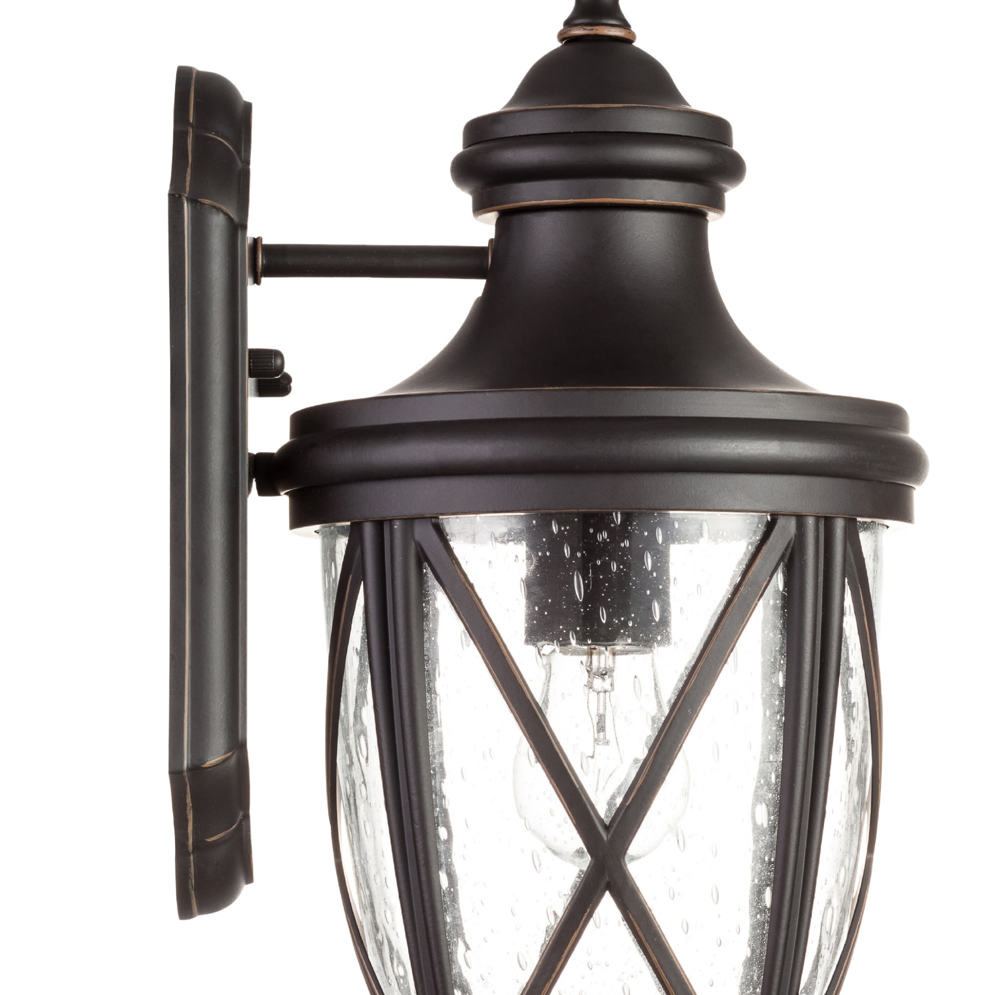 allen + roth 41990 Outdoor-Wall-Lighting - View #18