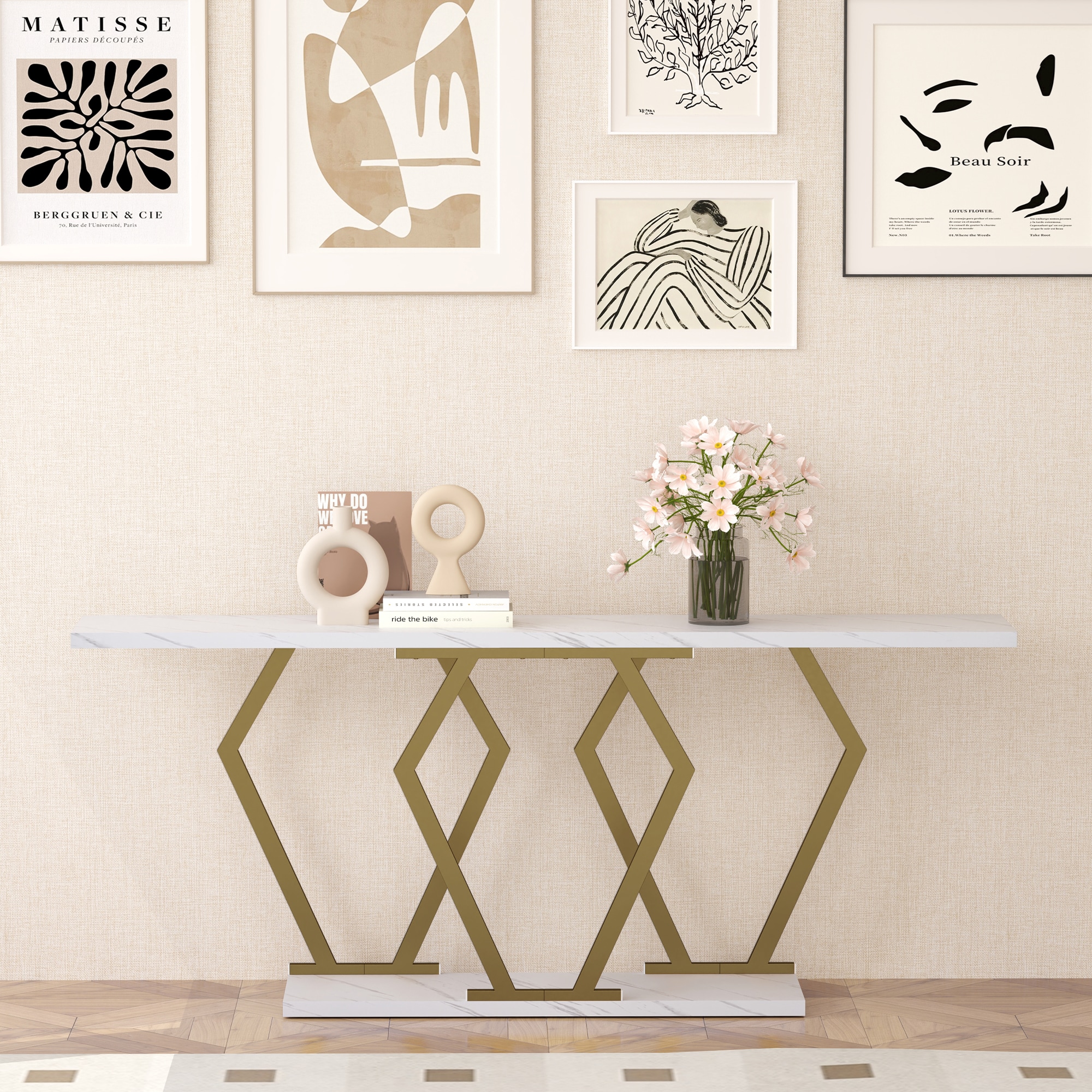  XGZ70B01-B-LW1 Console-Sofa-Tables - View #8