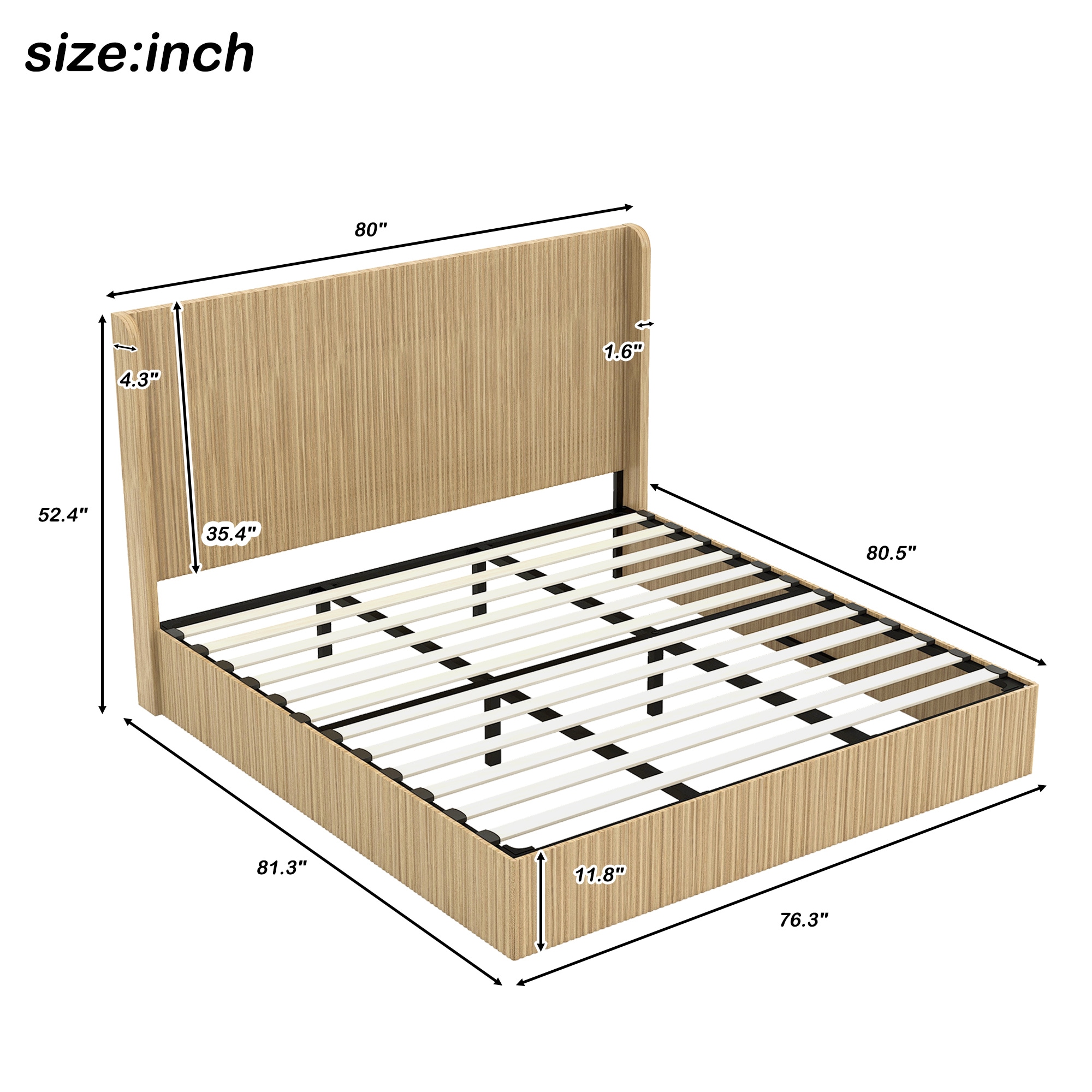 KTMBDW W1858S00009 beds - View #6