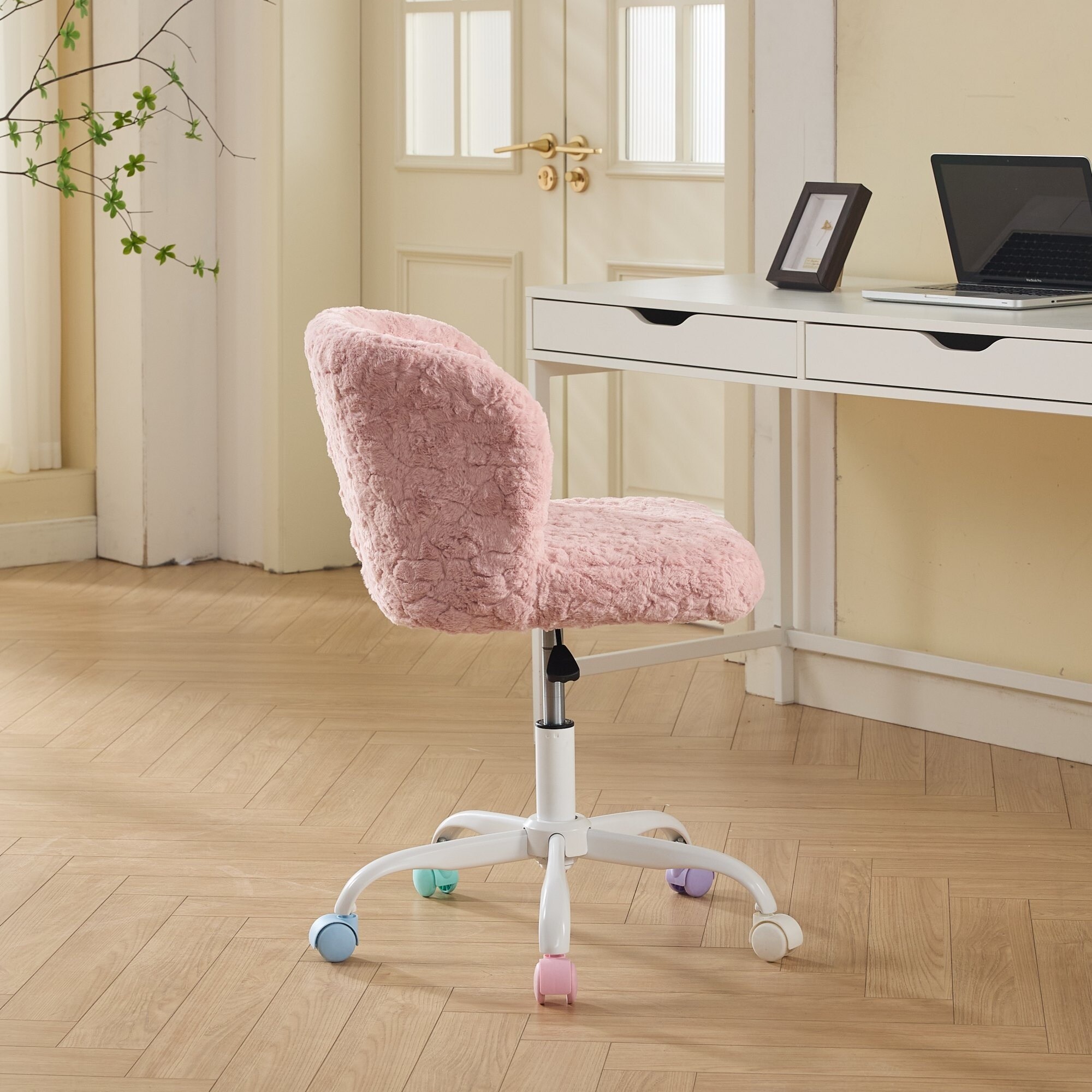 Horizons Prime LJW104282 Office-Chairs - View #4