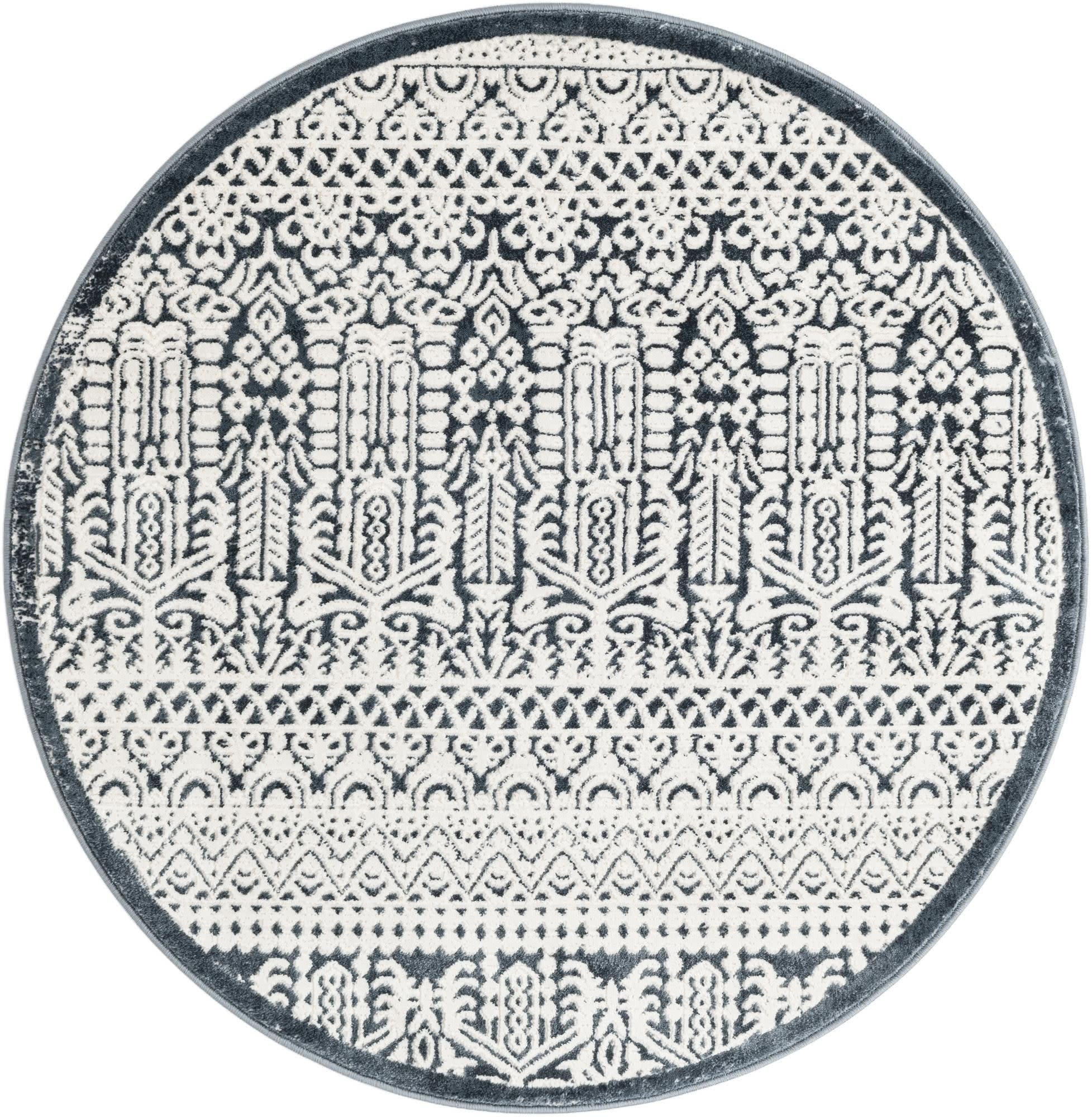 Unique Loom 3186906 rugs - View #10