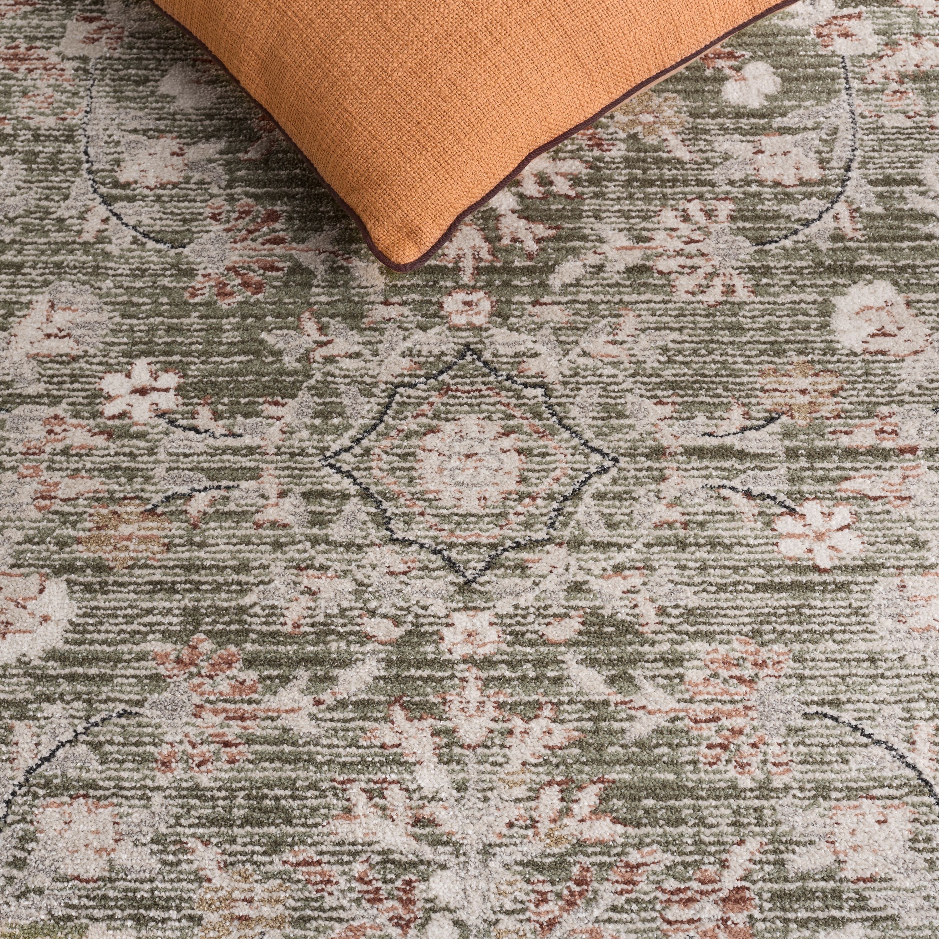 Safavieh GOV636Y-4 rugs - View #4