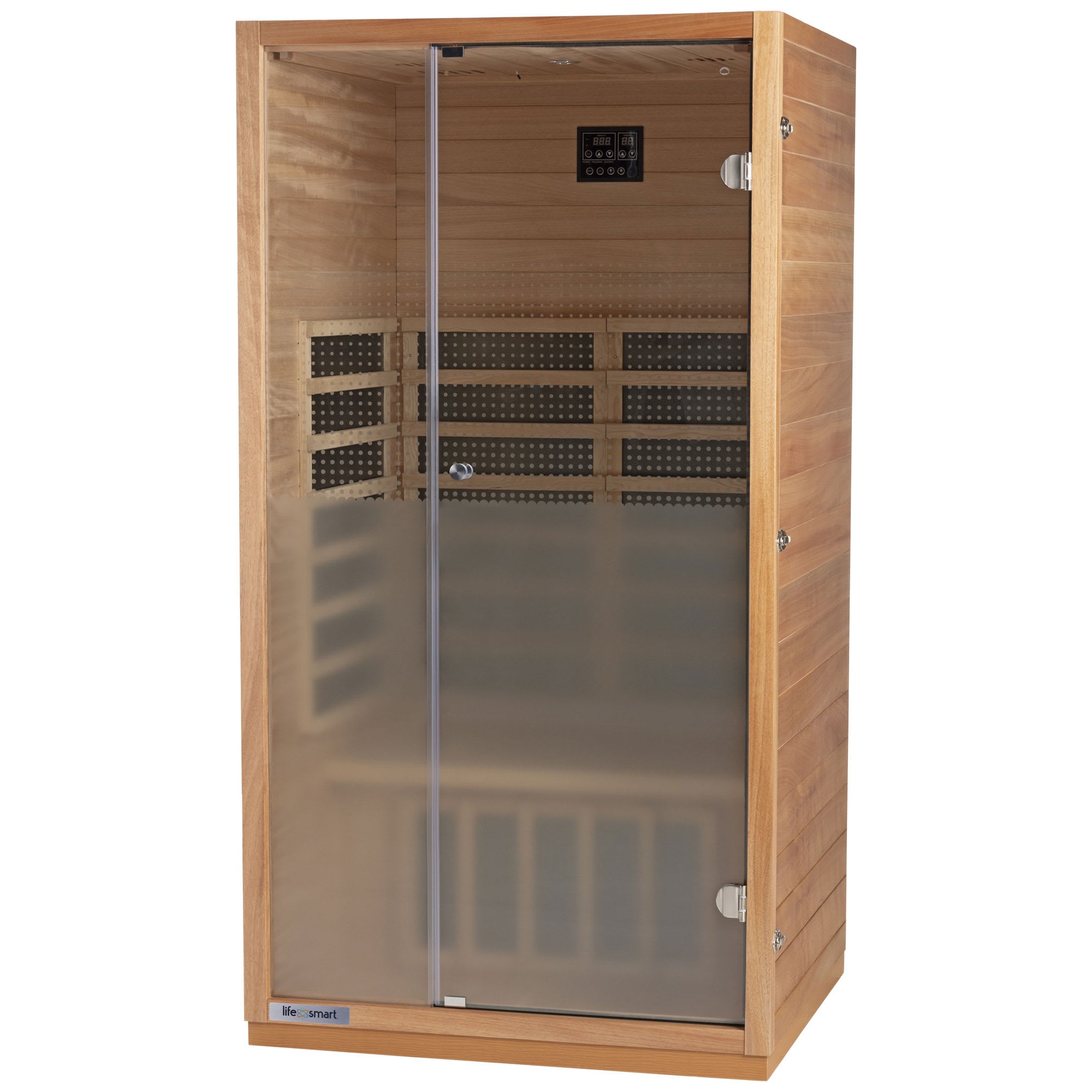 Lifesmart 410156 Indoor-Saunas - View #11