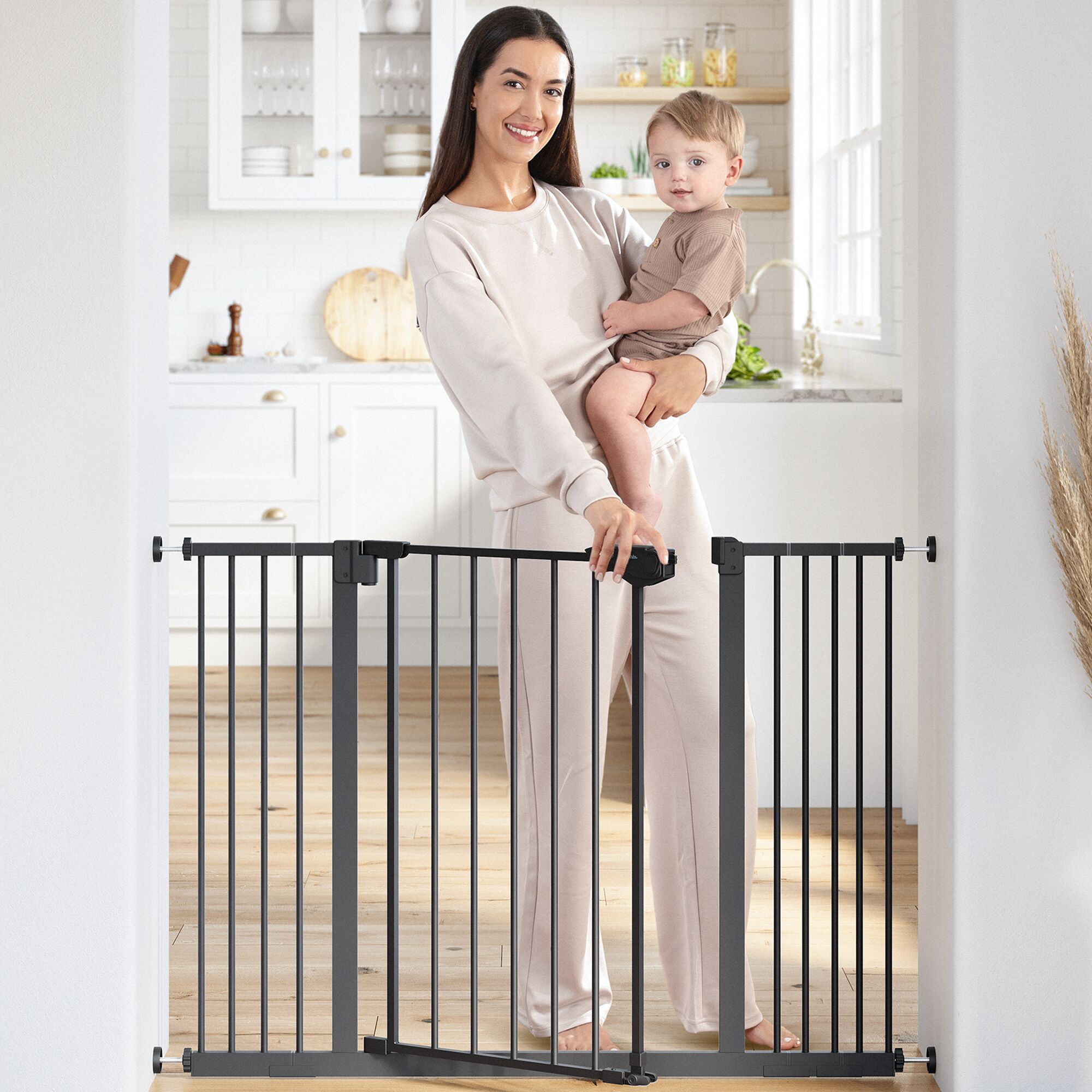 Comfy Cubs  Baby Safety Gate
