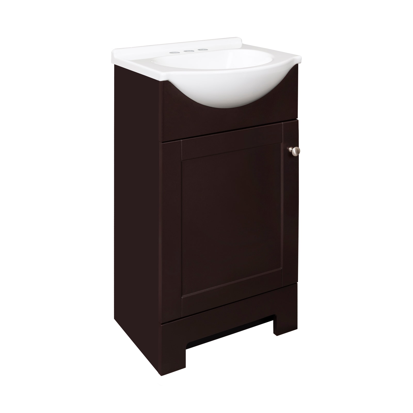 Style Selections CE31E18-SS Bath-Vanity-Combo - View #15