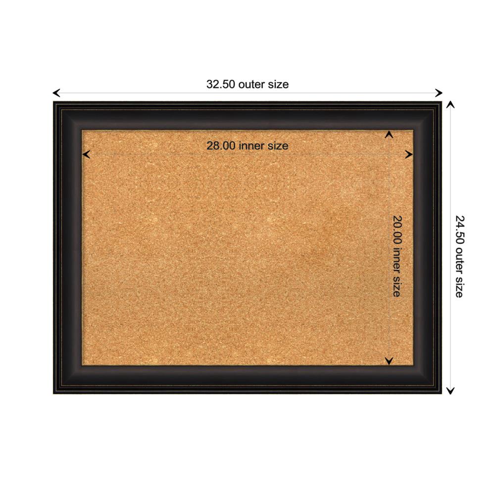 Amanti Art DSW5383467 Dry-Erase-Bulletin-Boards - View #7