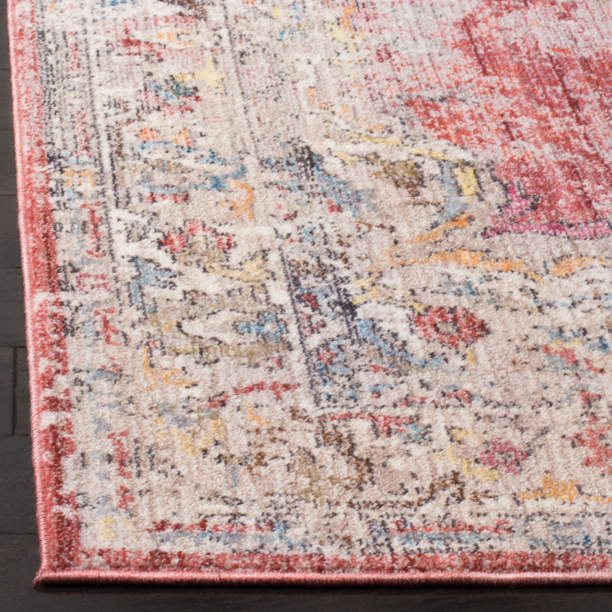 Safavieh BTL343R-5 rugs - View #3