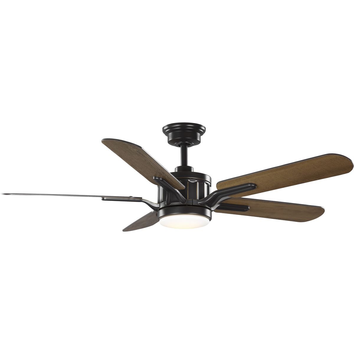 Progress Lighting P250007-108-30 Ceiling-Fans - View #2