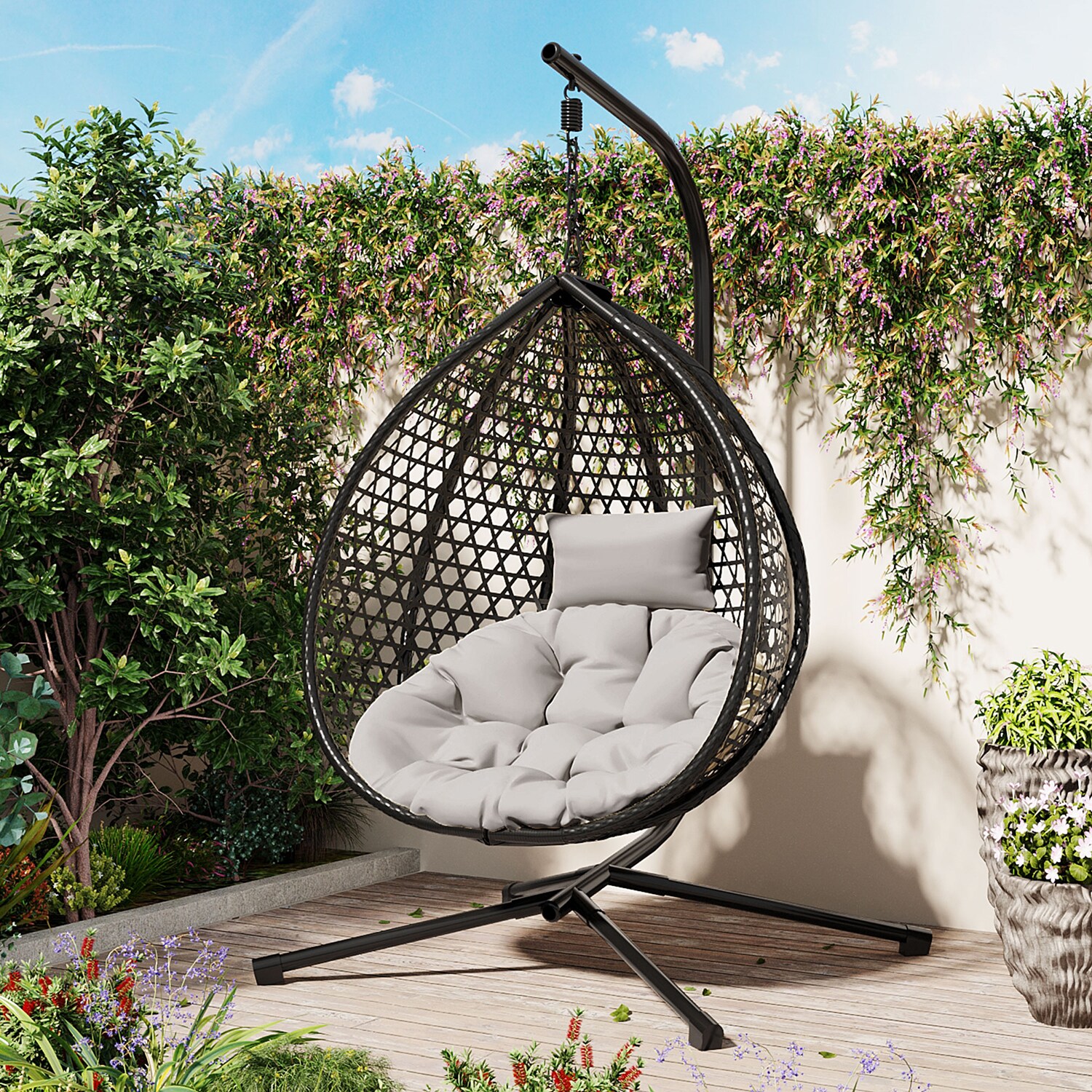 Mondawe 138-HY Patio-Chairs - View #2