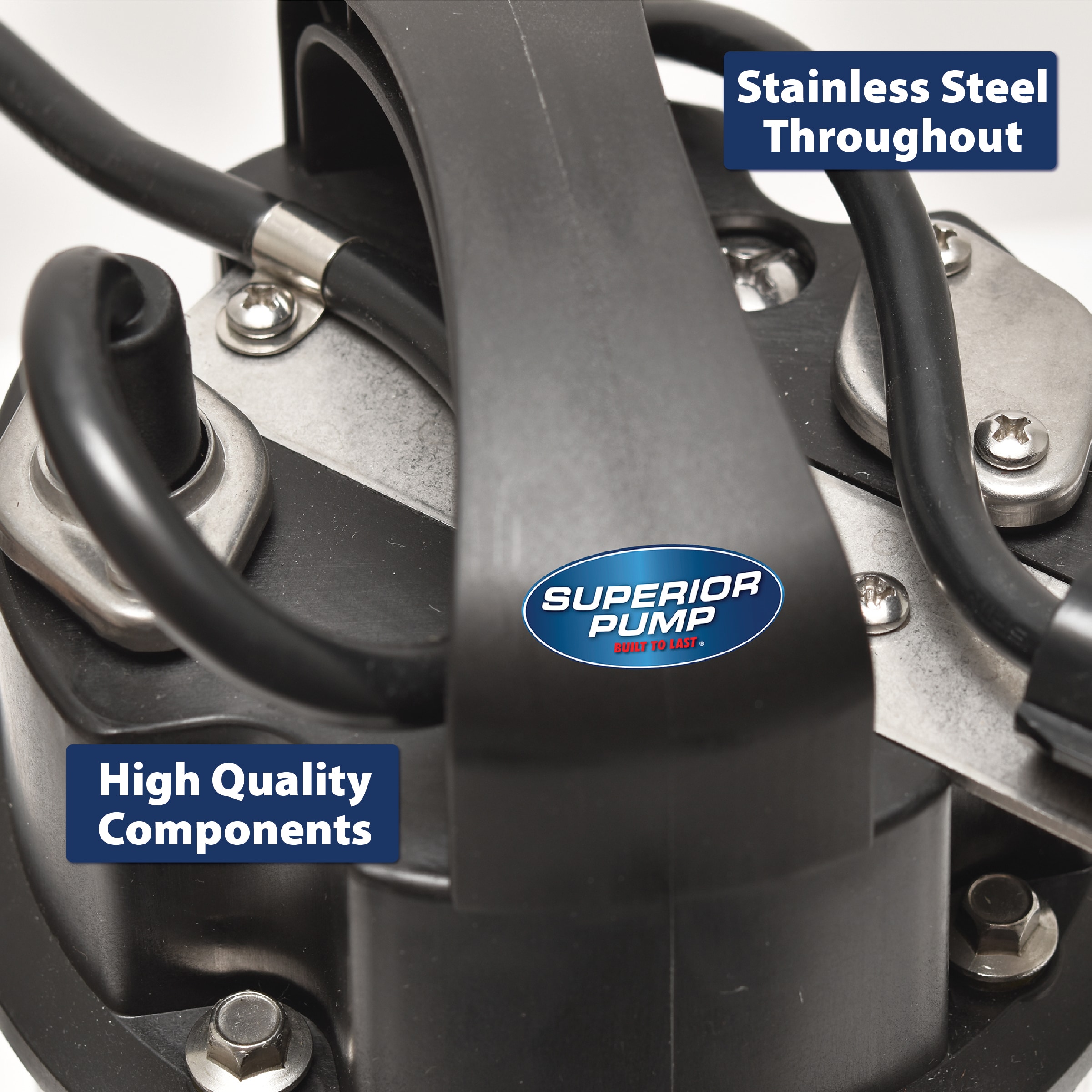 Superior Pump 92151 pumps - View #9