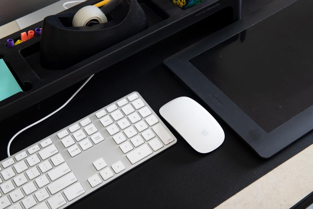 Mind Reader ODPADLG-BLK Office-Accessories - View #5