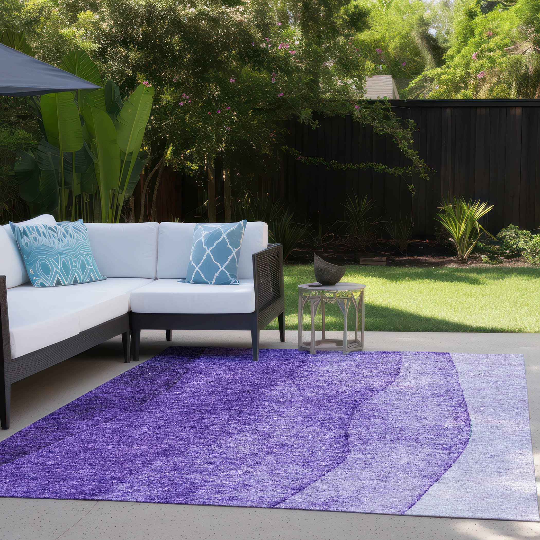 Addison Rugs ACN625PP5X8 rugs - View #9