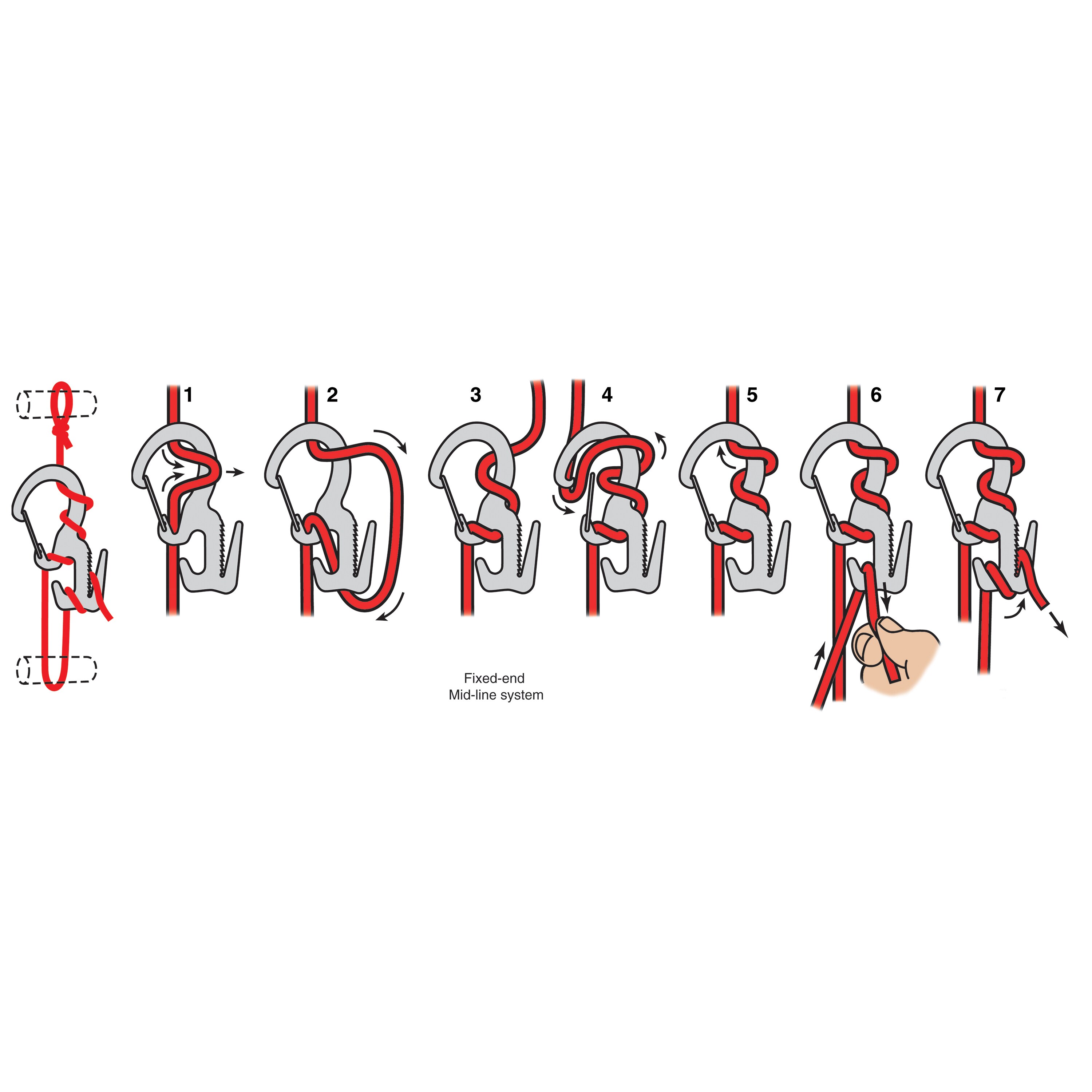 Nite Ize C9L-02-01 Tie-Downs - View #13