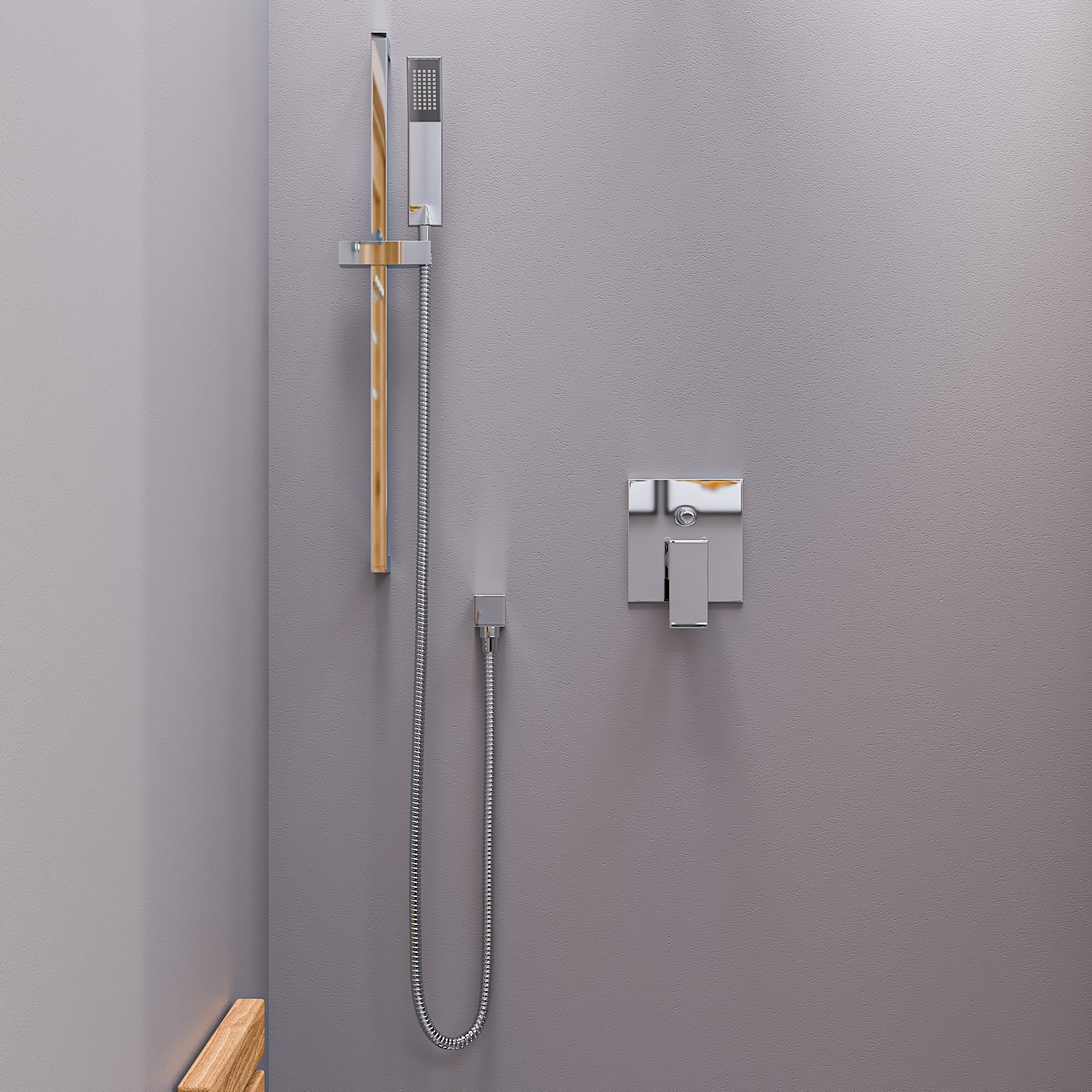 ALFI AB6801-PC Shower-Valves - View #6
