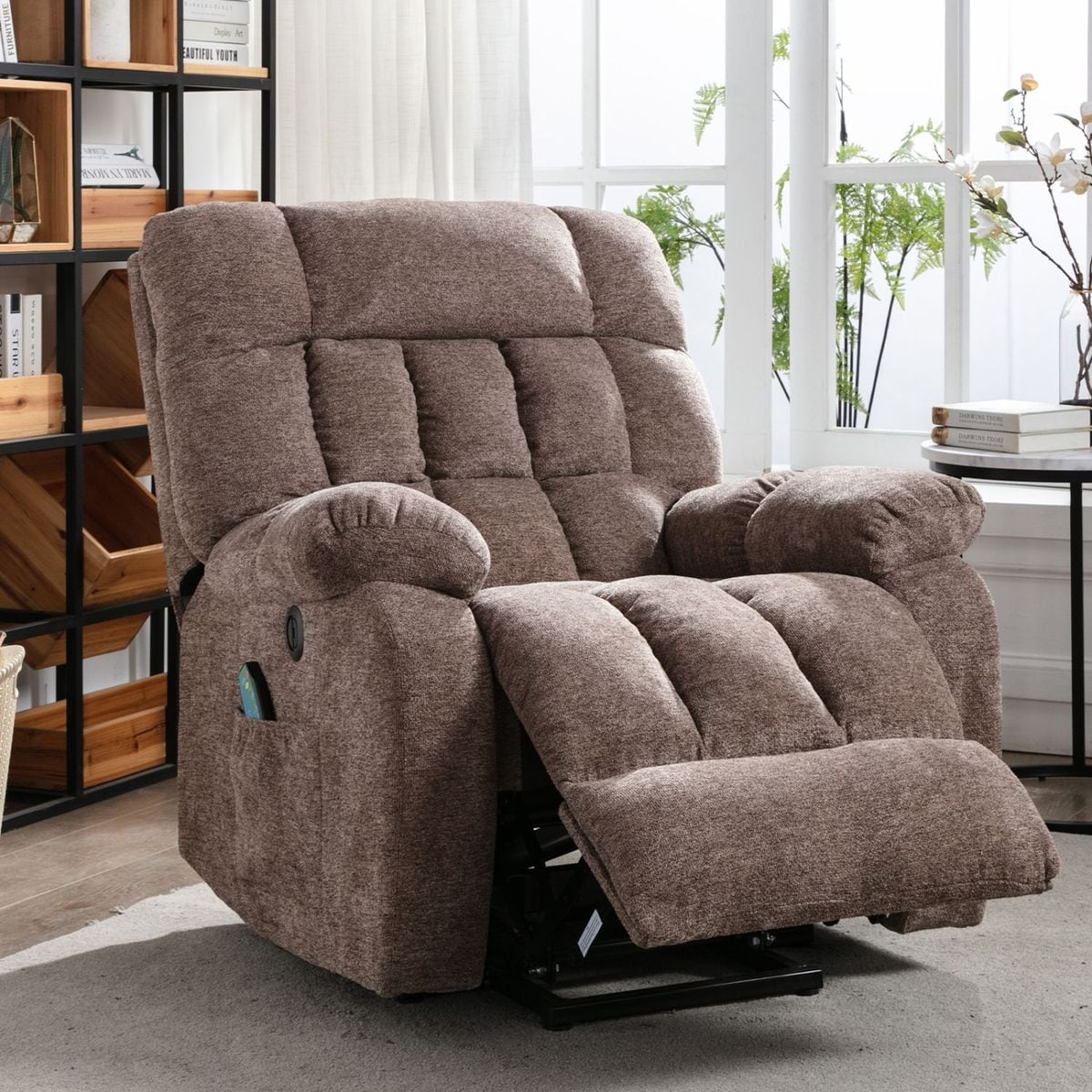 JASMODER W501S00005 recliners - View #3
