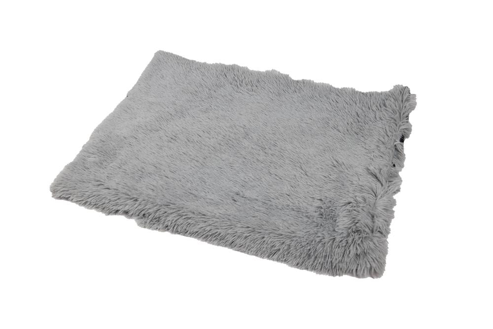Mind Reader 3040VDBLA-GRY Pet-Beds - View #2