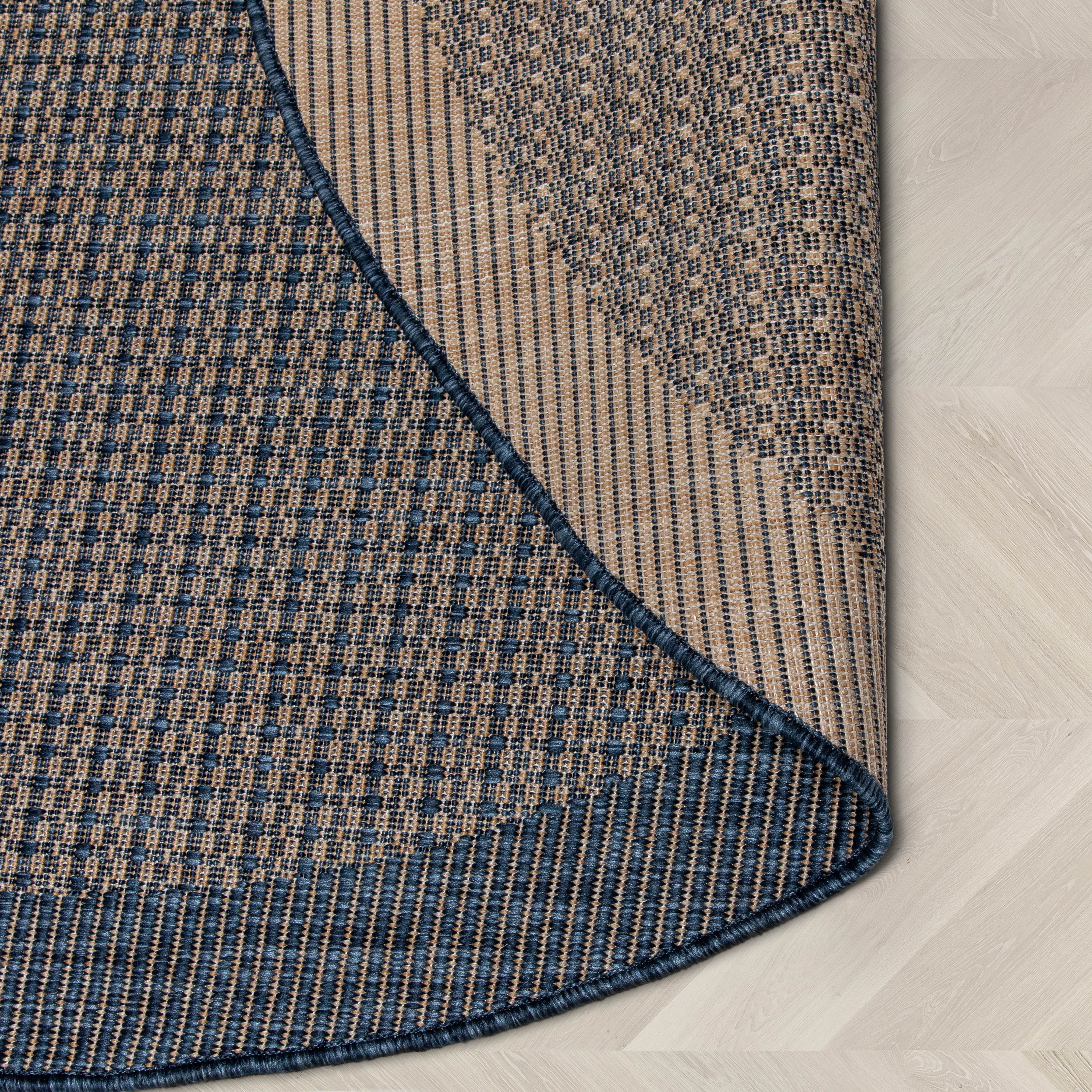 Well Woven MED-34-4R rugs - View #7