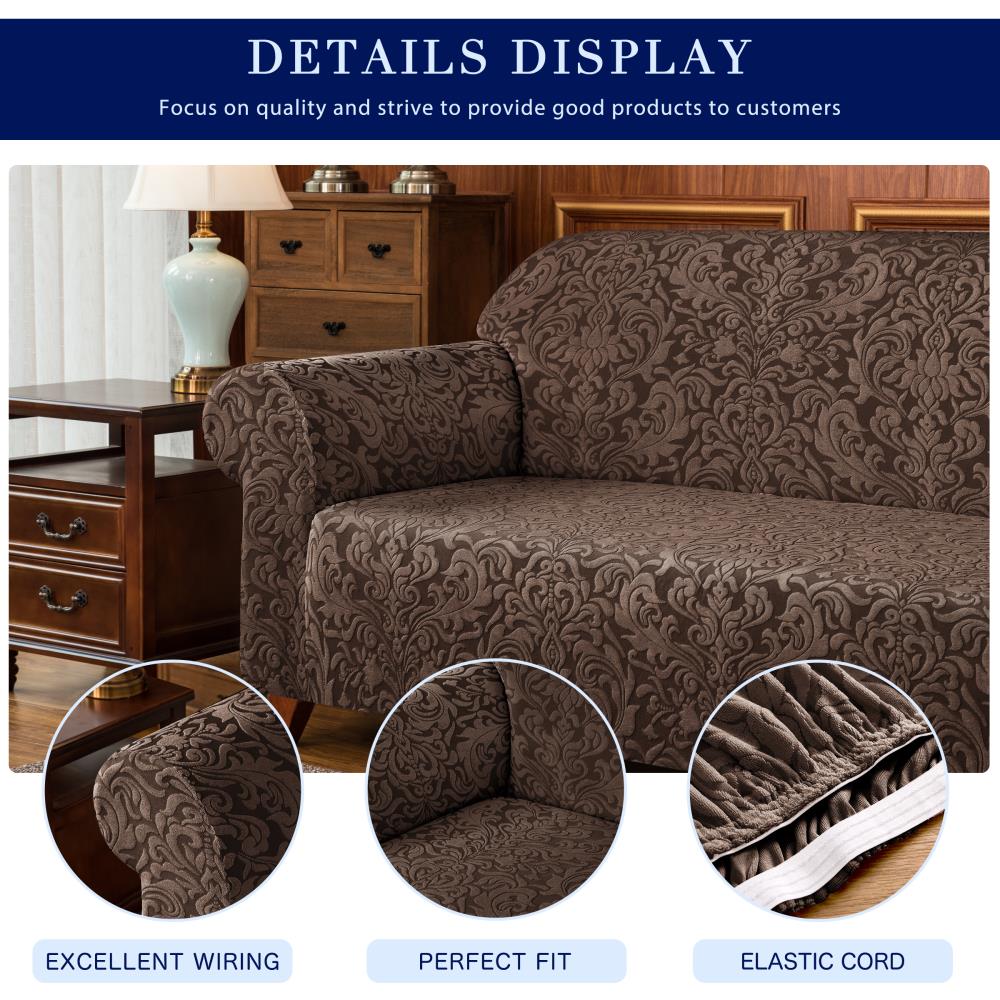 Subrtex SBTDTHSFT108 slipcovers - View #5