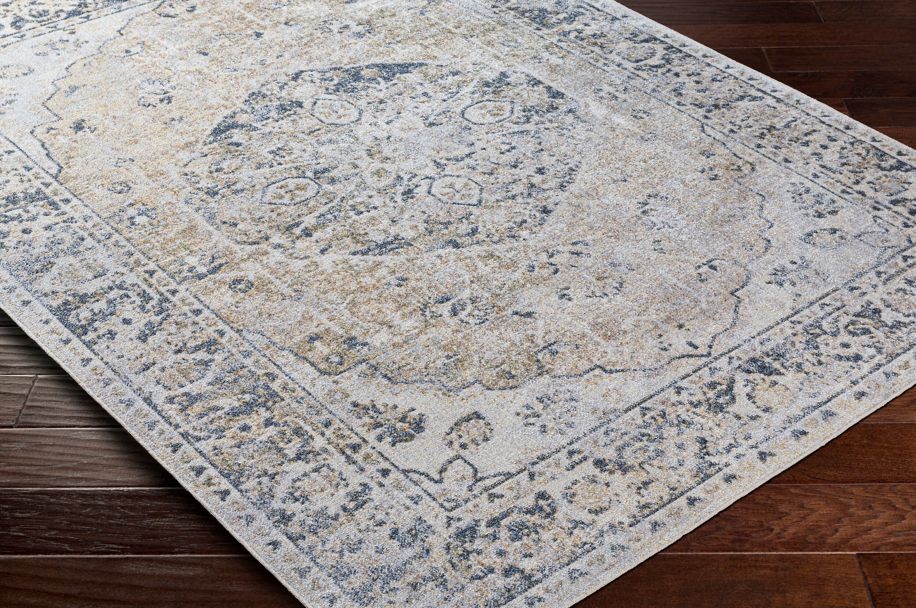 Livabliss LLL2309-67RD rugs - View #5
