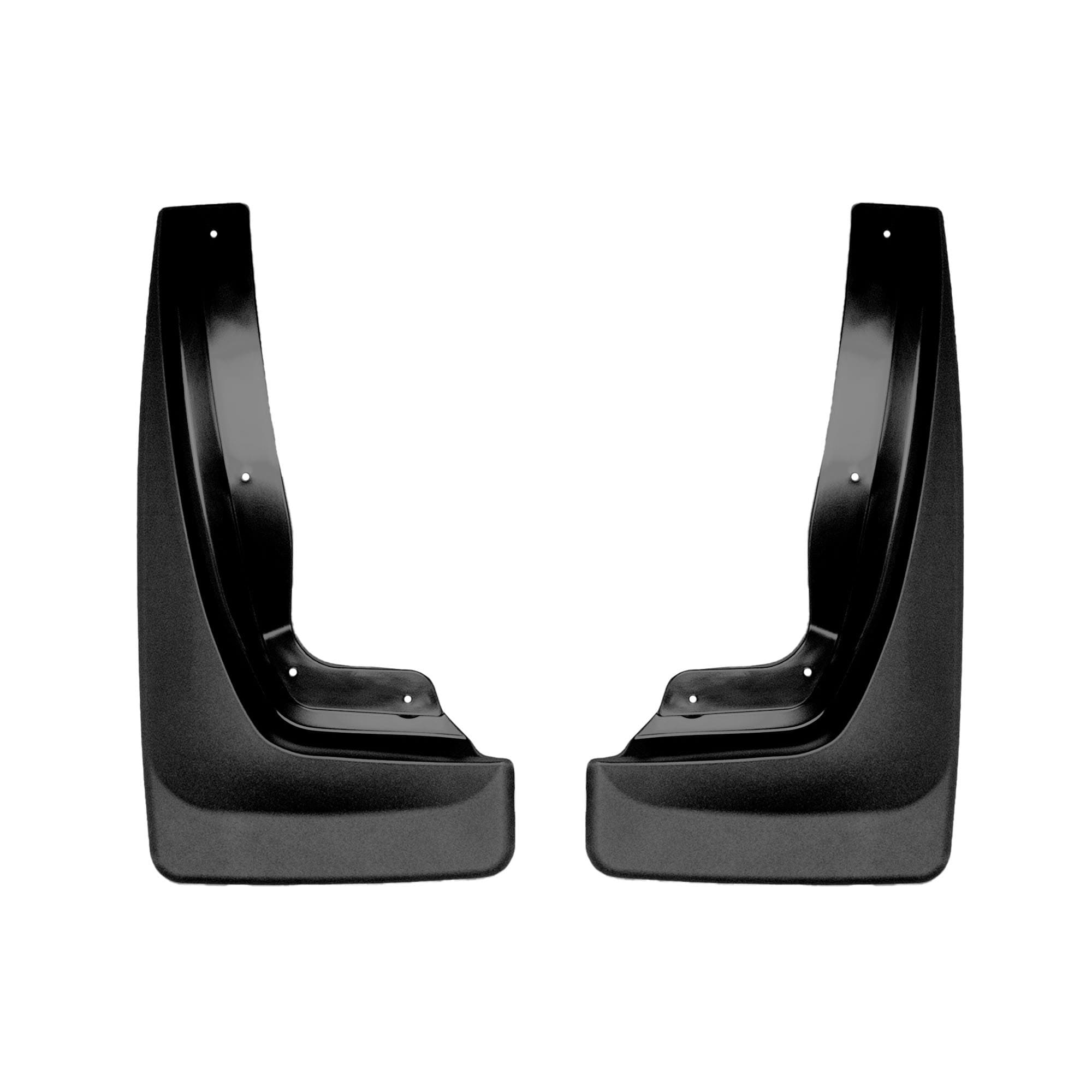 WeatherTech 110141 Mud flaps