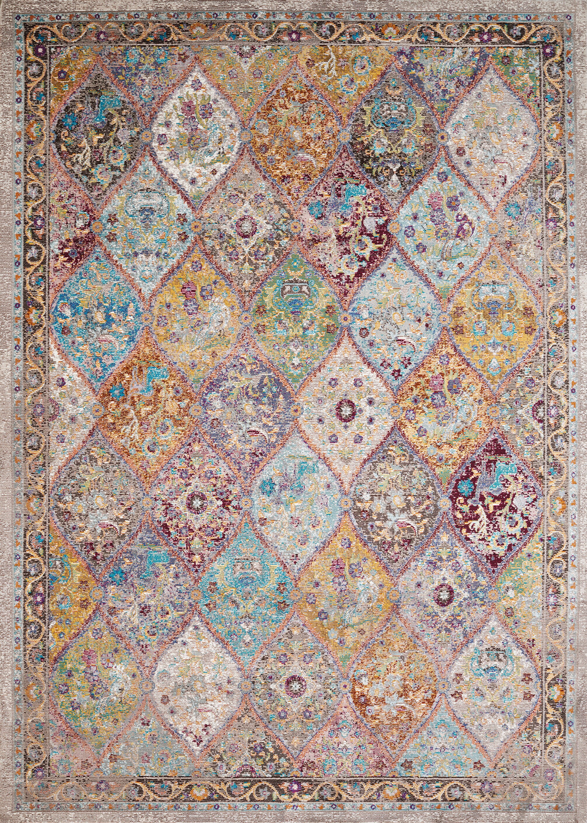 United Weavers Of America 1830 30675 58 rugs - View #2