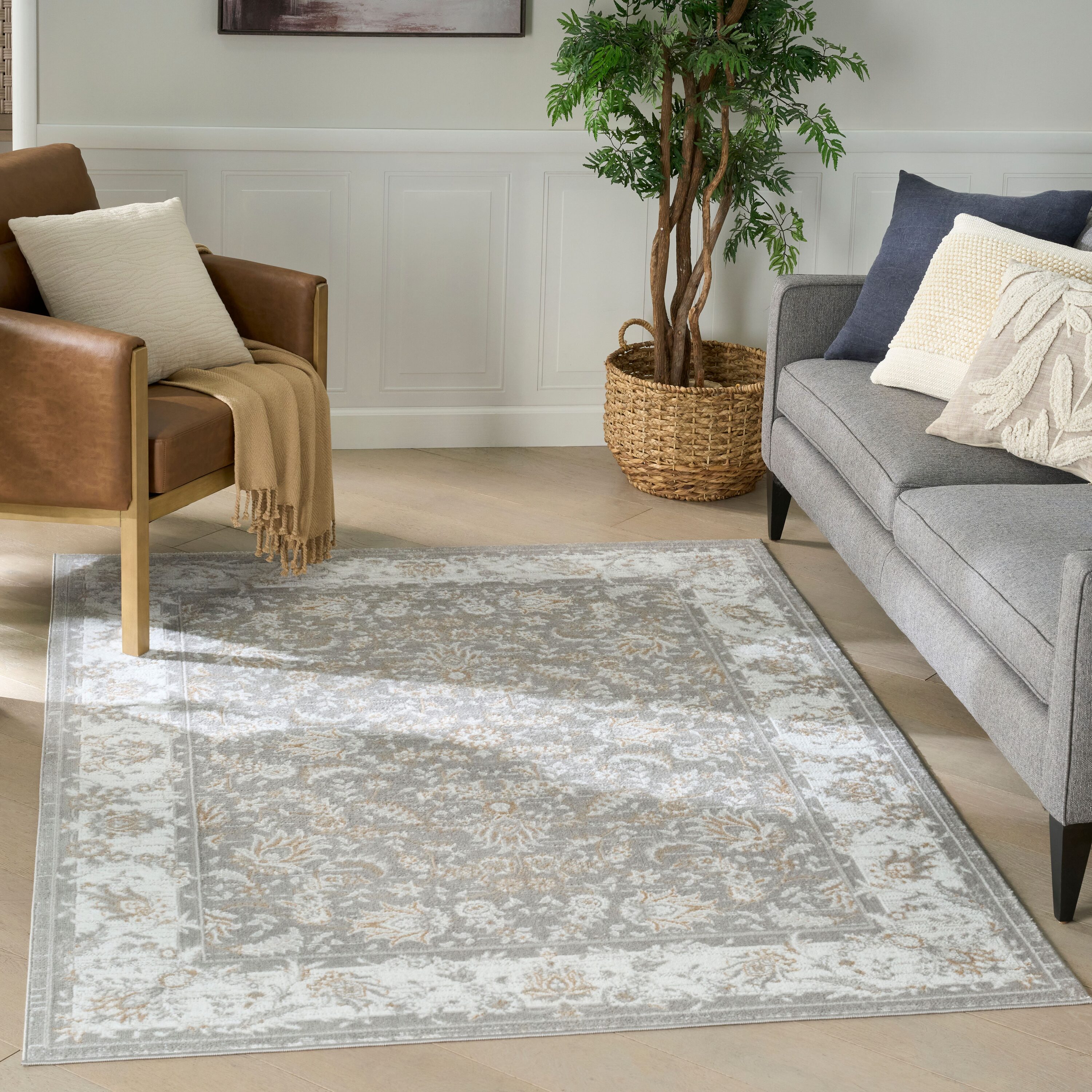 Nourison 841491175569 rugs - View #2