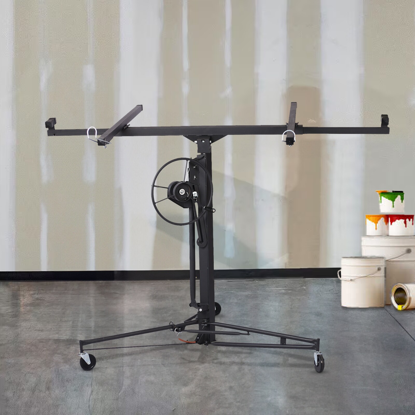 Maocao Hoom BH577217 Drywall-Panel-Carriers - View #2