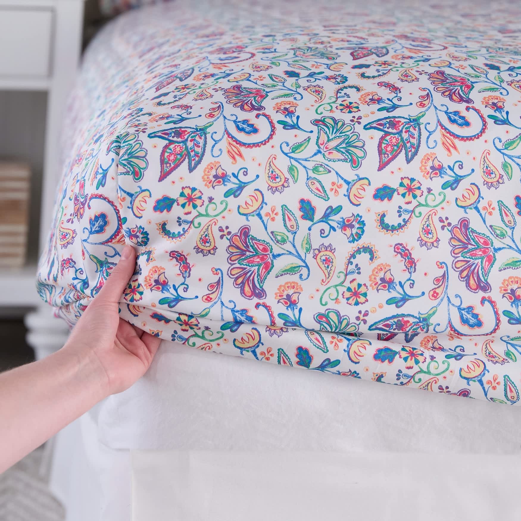 BrylaneHome 196696580541 Sheet-Sets - View #4