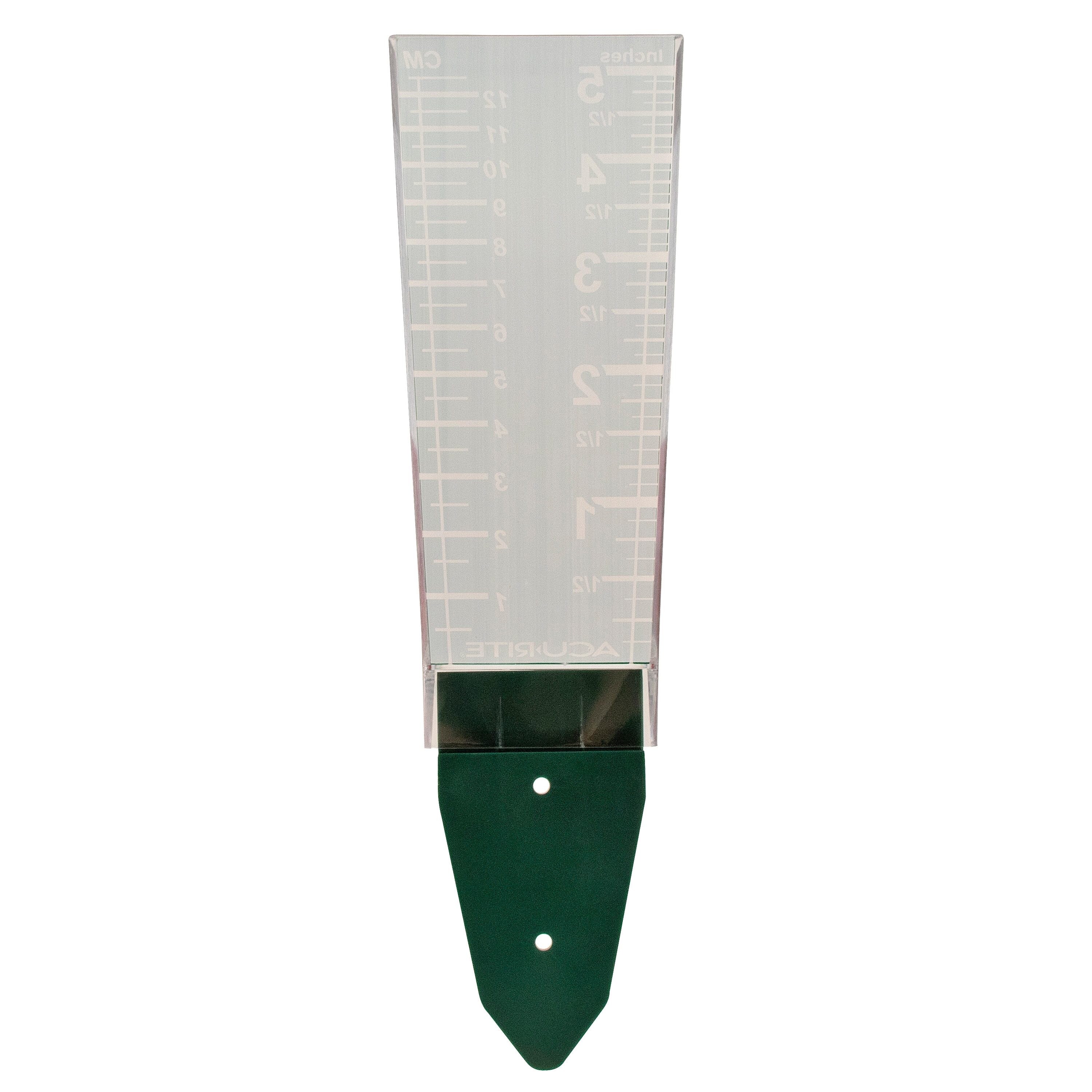 AcuRite 00854SBL Rain-Gauge - View #6