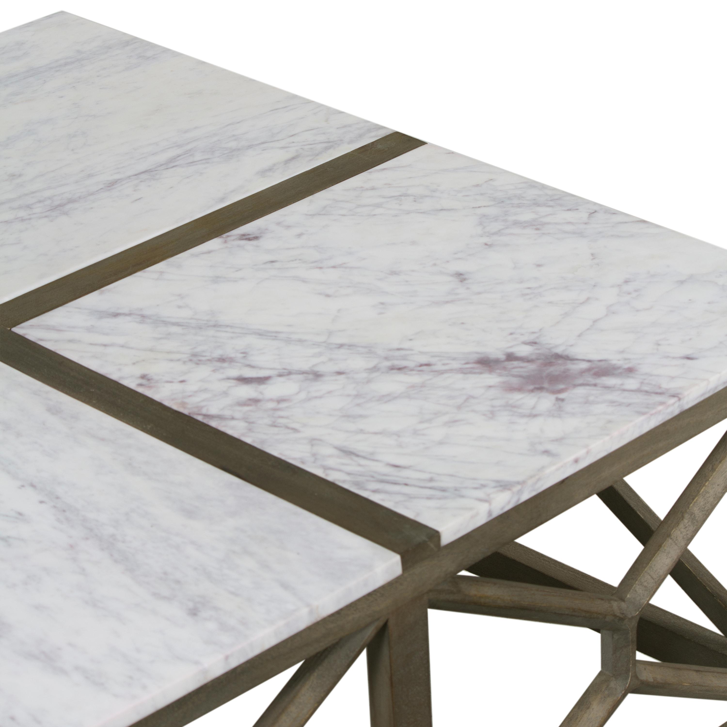 Benzara UPT-315768 Coffee-Tables - View #5