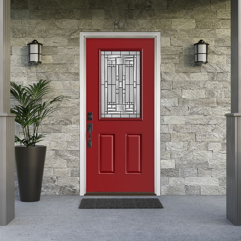 Masonite 3421280 Entry-Doors - View #2