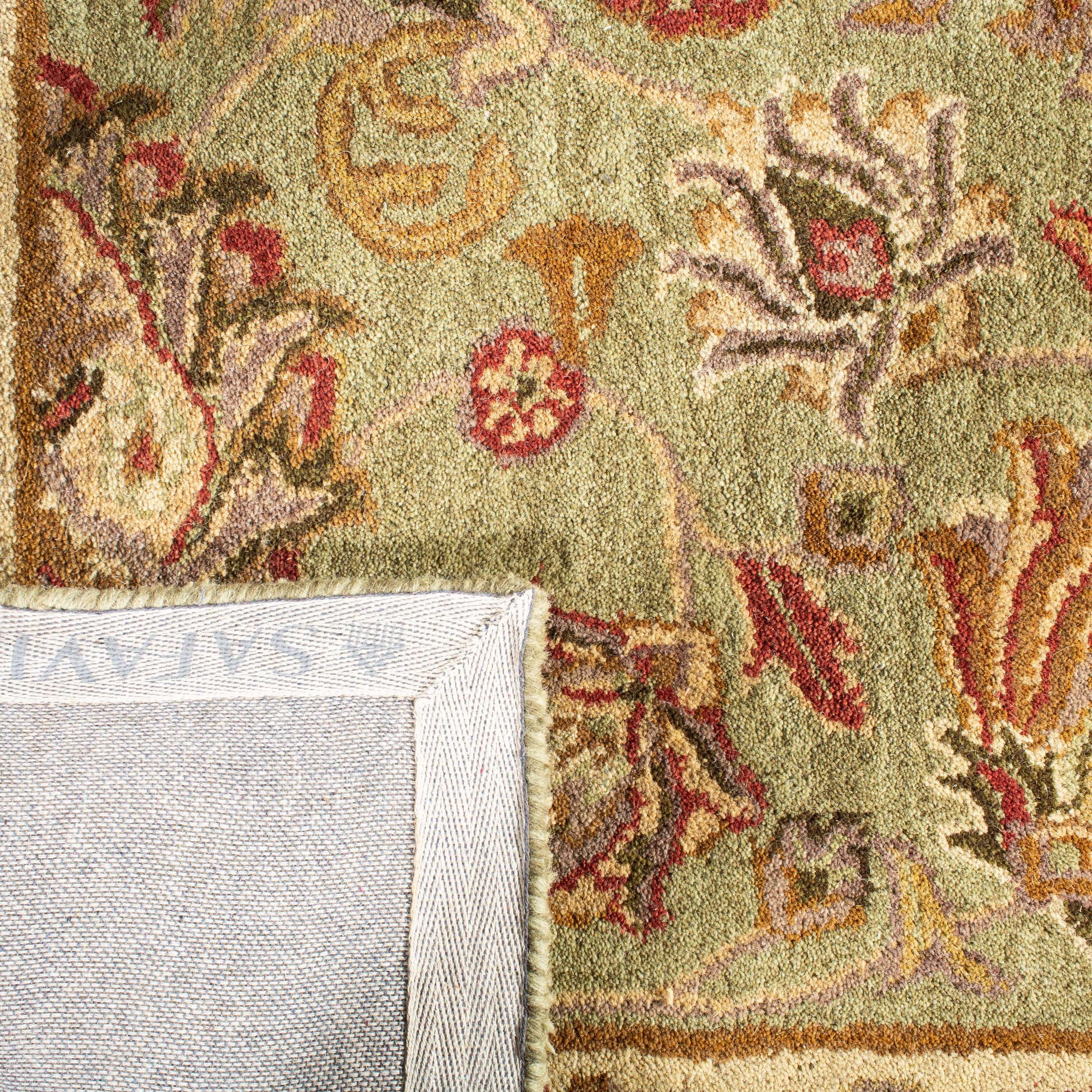 Safavieh HG343A-9 rugs - View #7