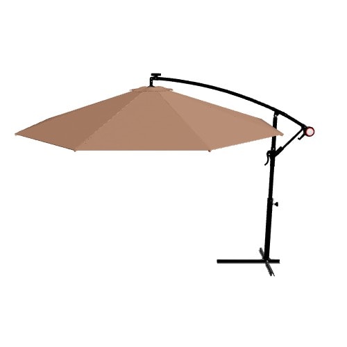 Three-dimensional representation of the product