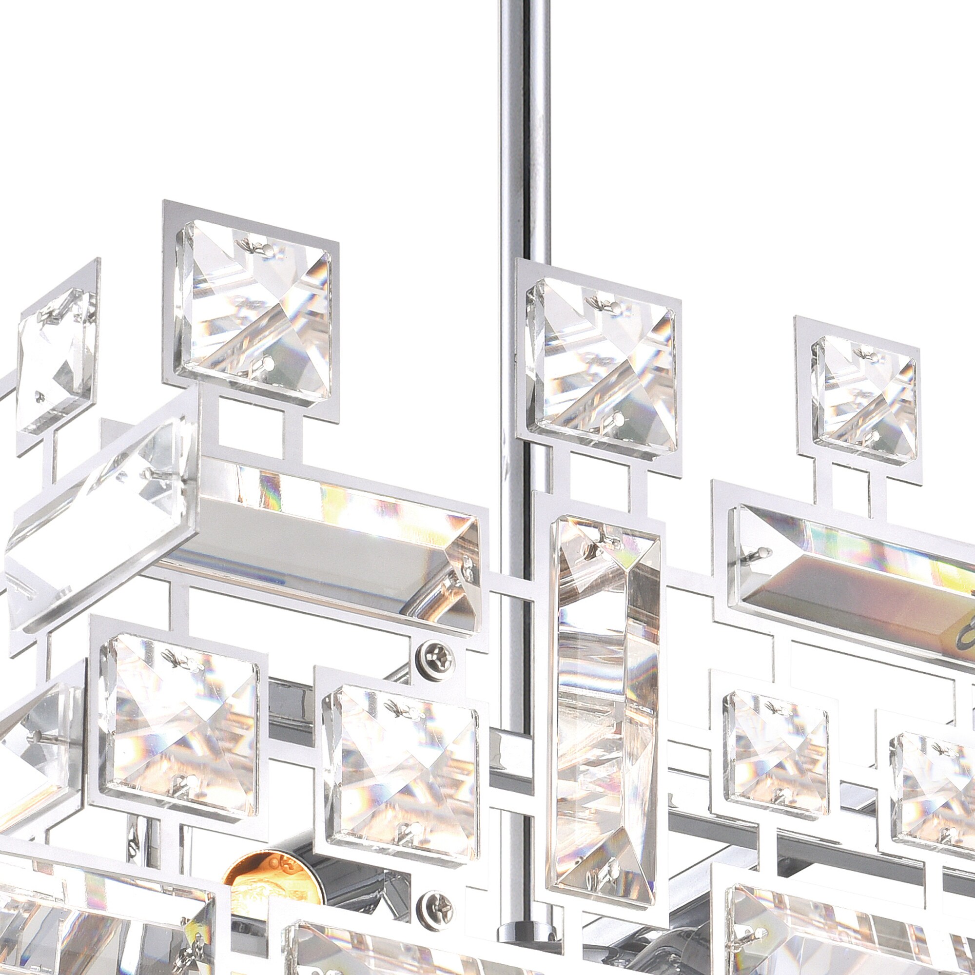 CWI Lighting 5689P35-12-601 b090015 - View #7