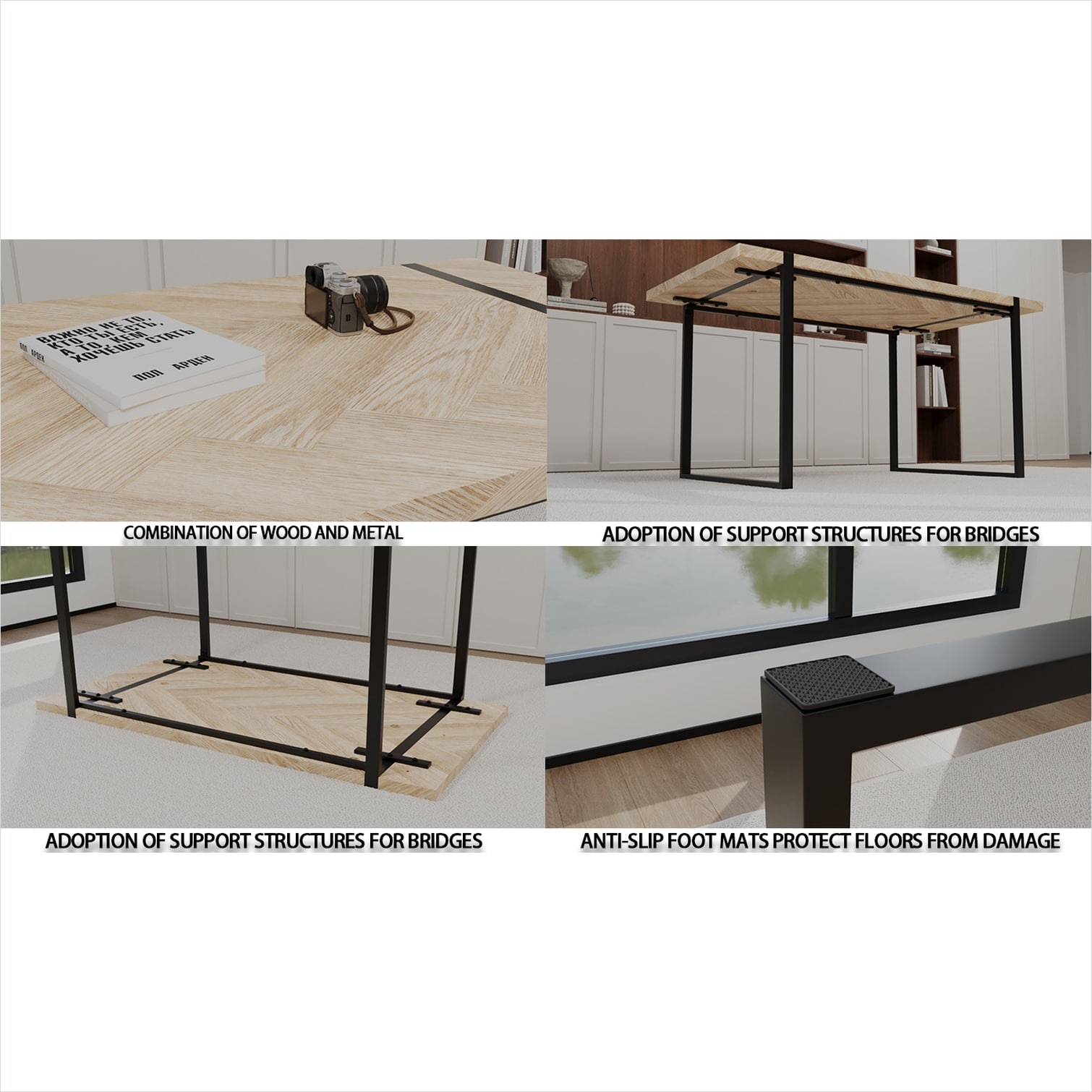 Watnature WU9HG51FKIMD Dining-Sets - View #13