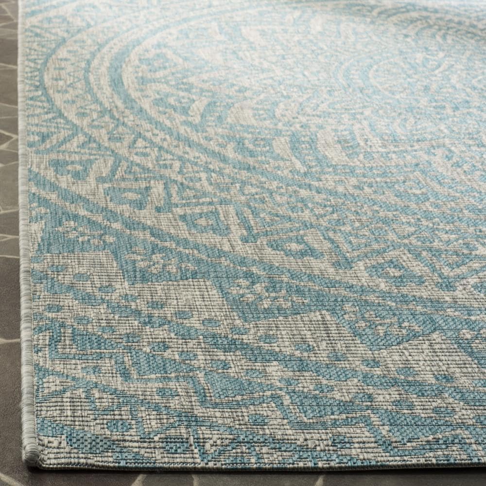 Safavieh CY8734-37112-8 rugs - View #3