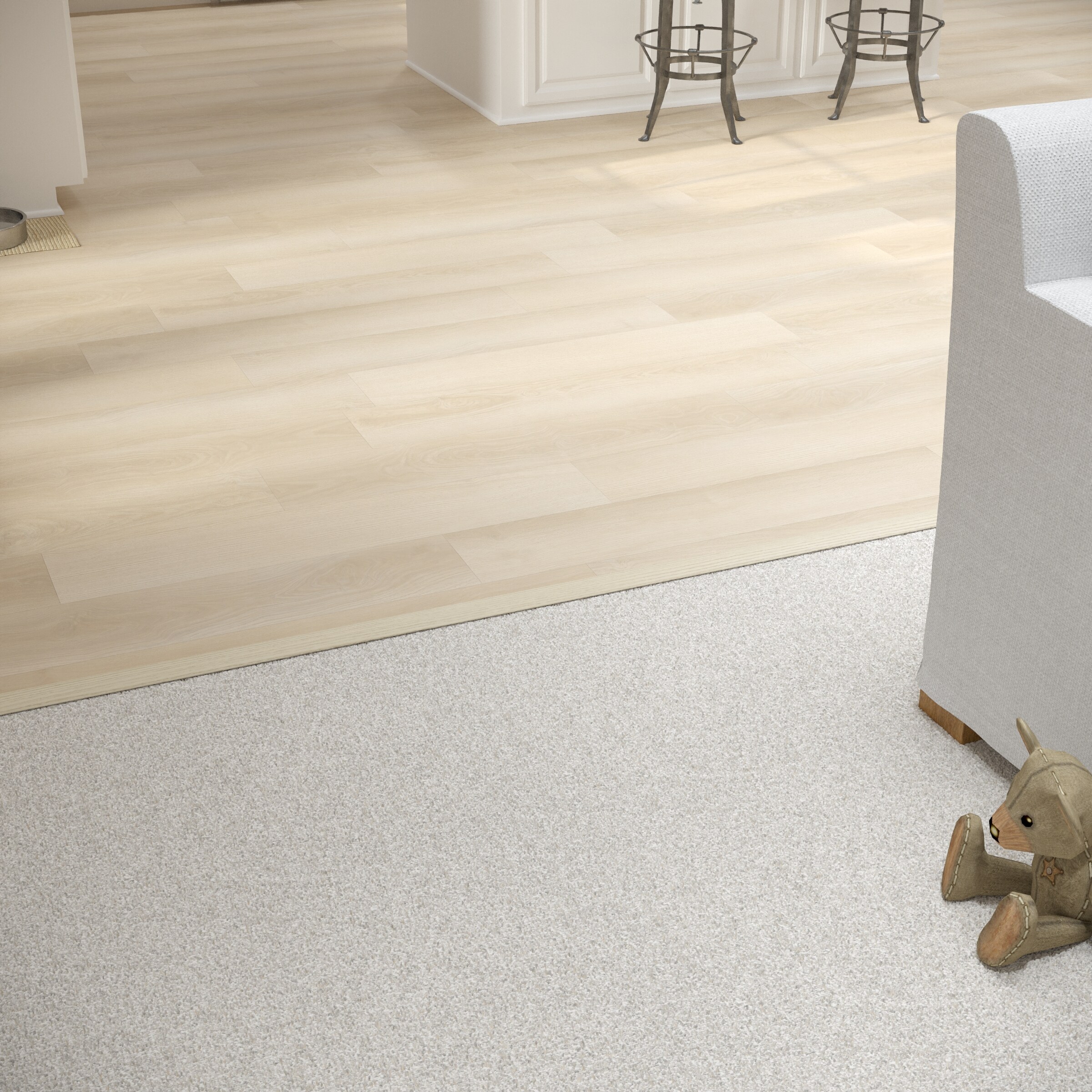 CALI 7903500418 Floor-Moulding - View #2