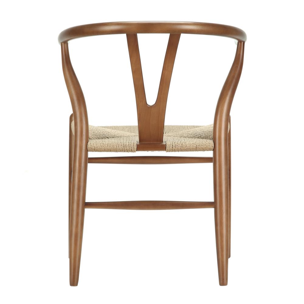 Modway EEI-552-WAL Dining-Chairs - View #3